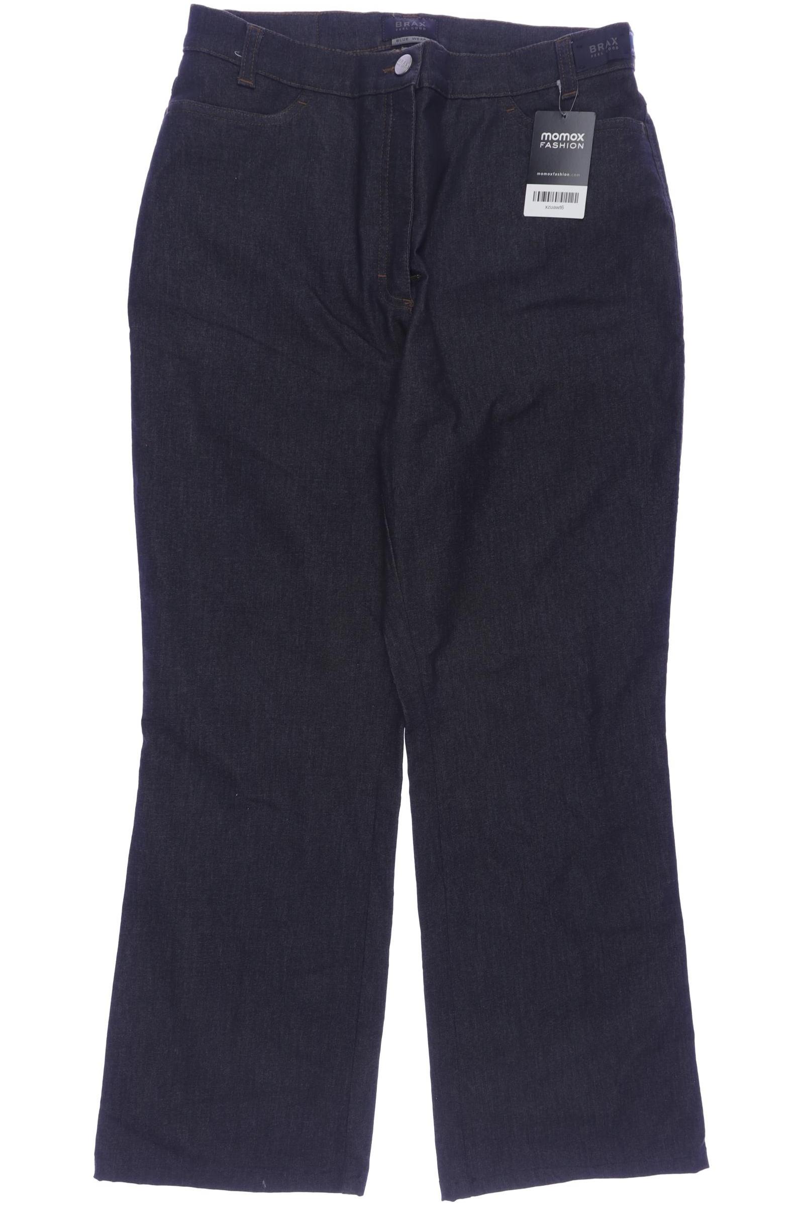 

Brax Damen Stoffhose, grau, Gr. 42