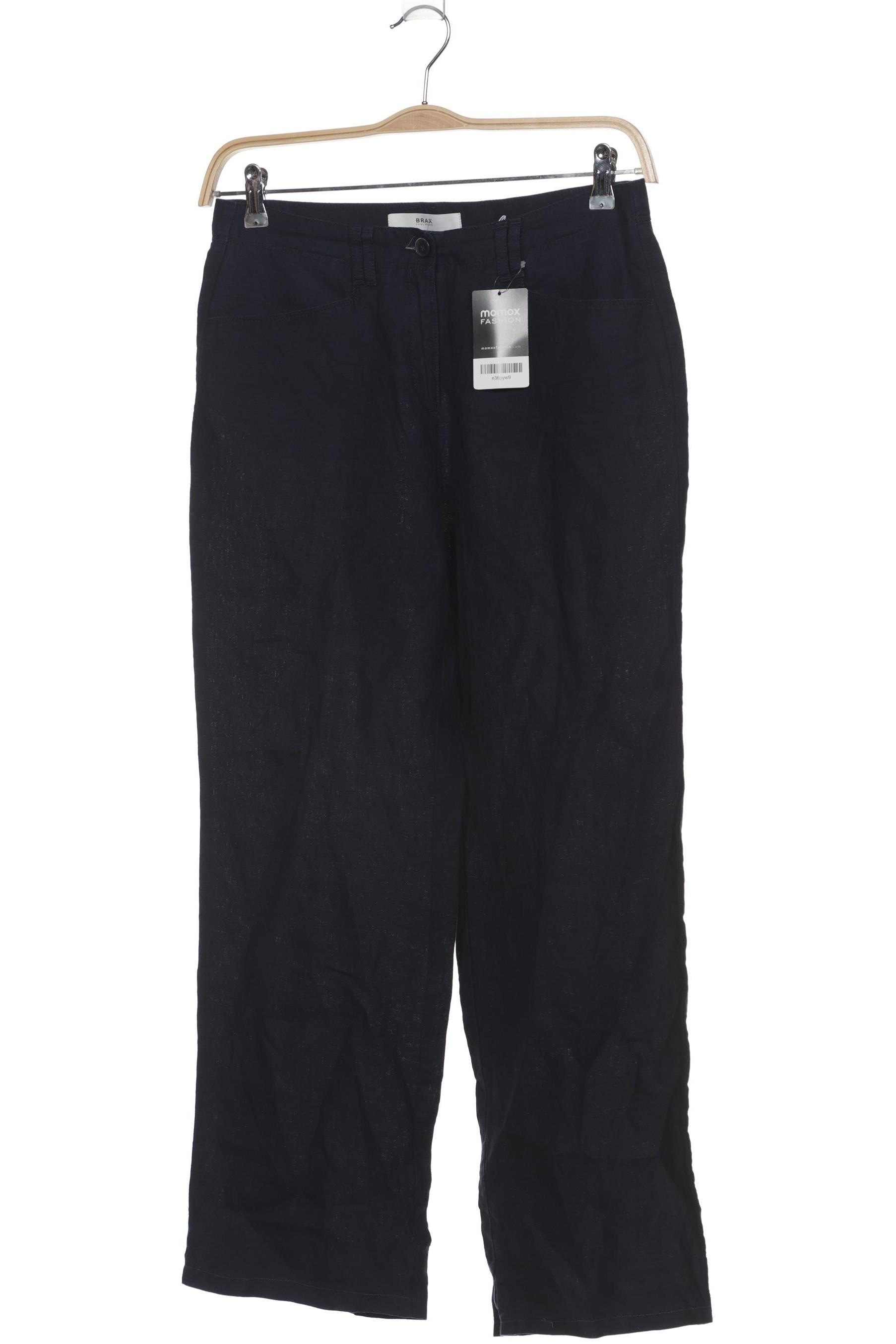 

Brax Damen Stoffhose, marineblau, Gr. 29