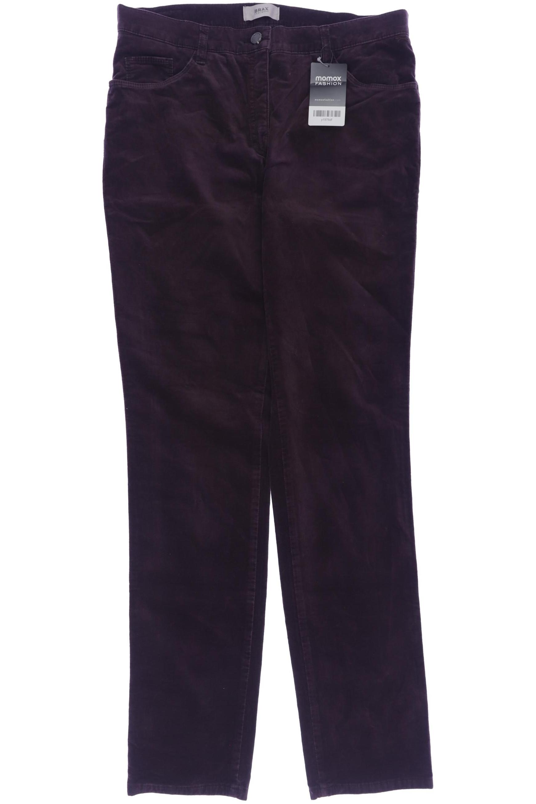 

Brax Damen Stoffhose, flieder, Gr. 31