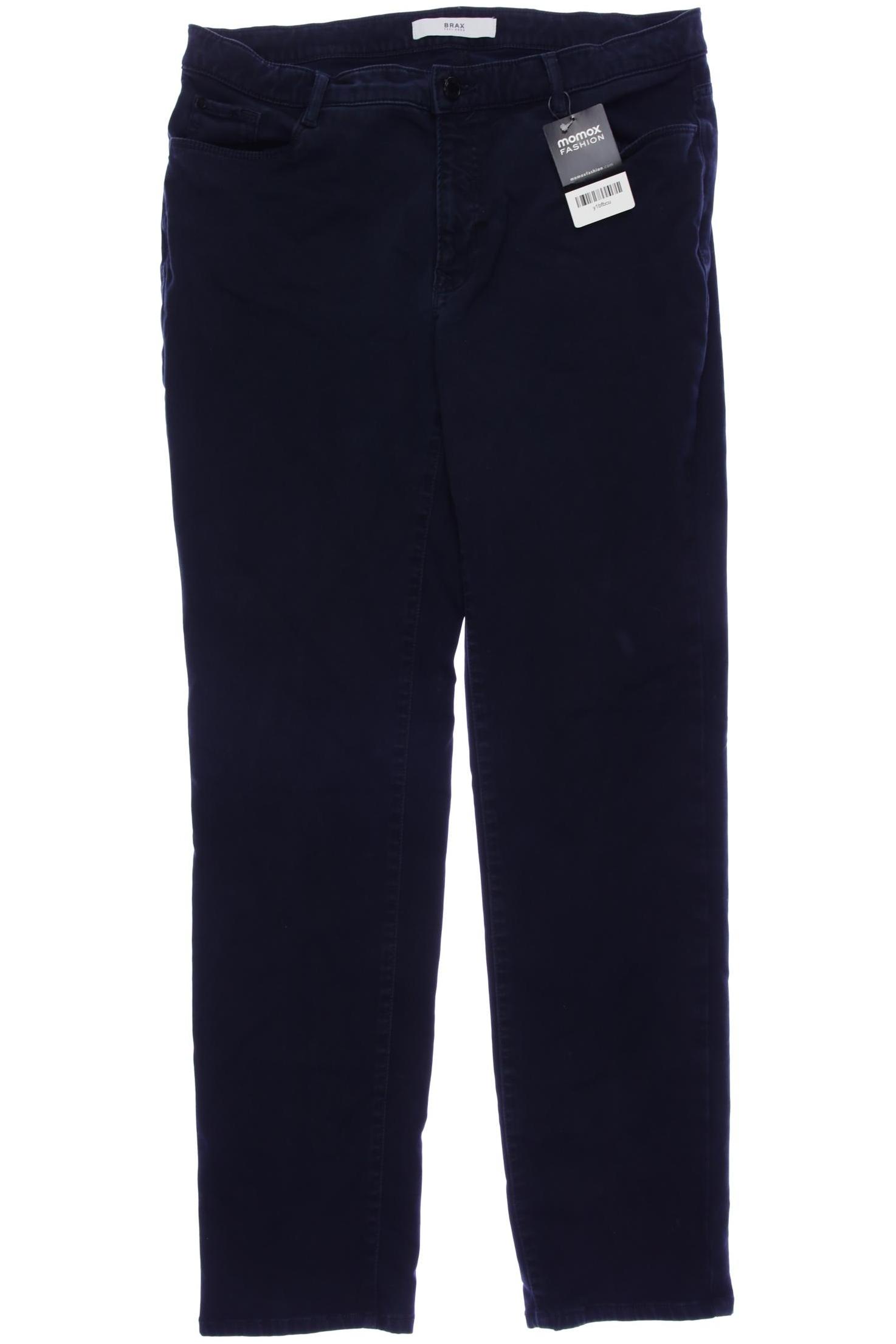 

Brax Damen Stoffhose, marineblau, Gr. 42