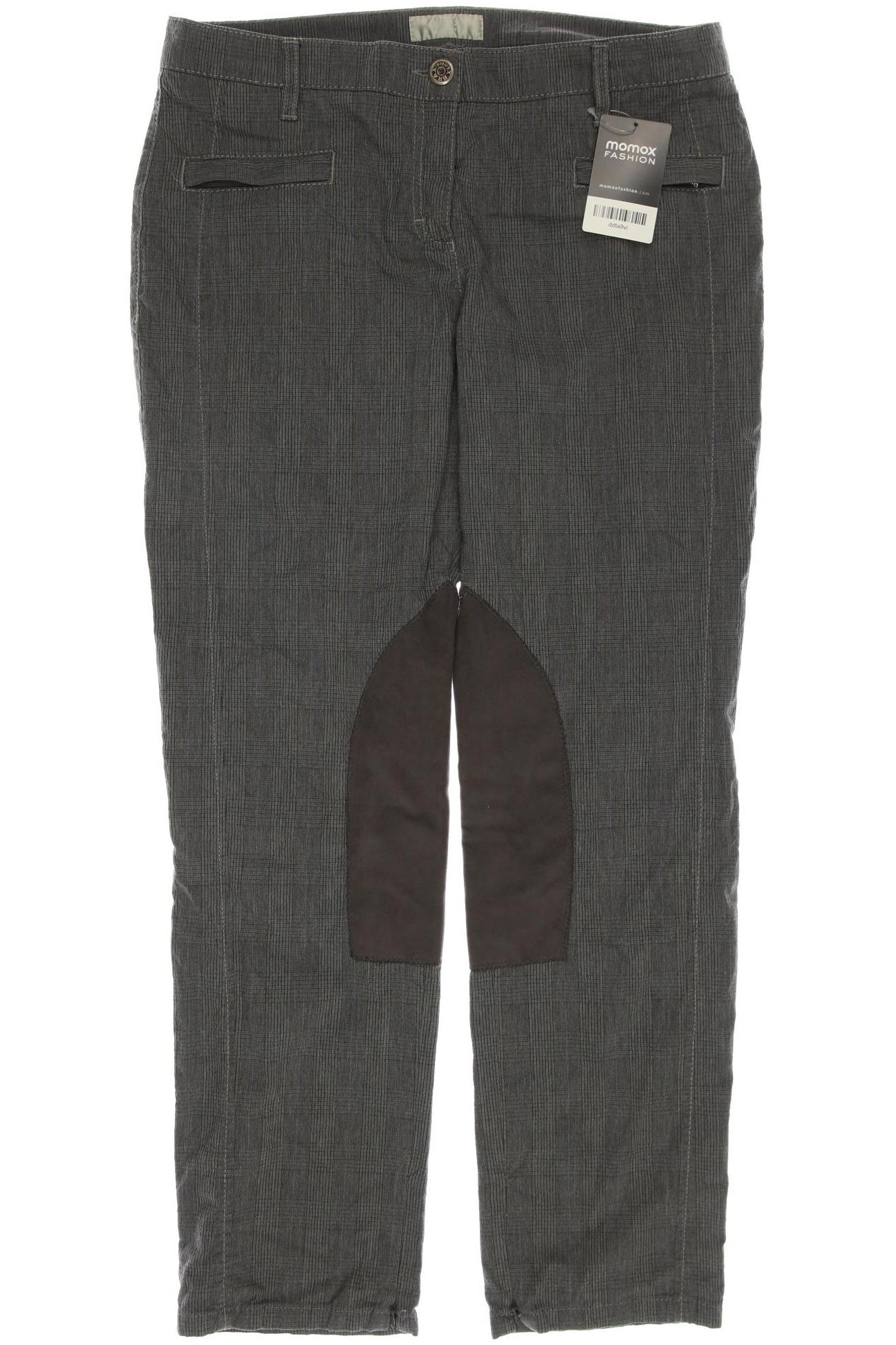 

BRAX Damen Stoffhose, grau