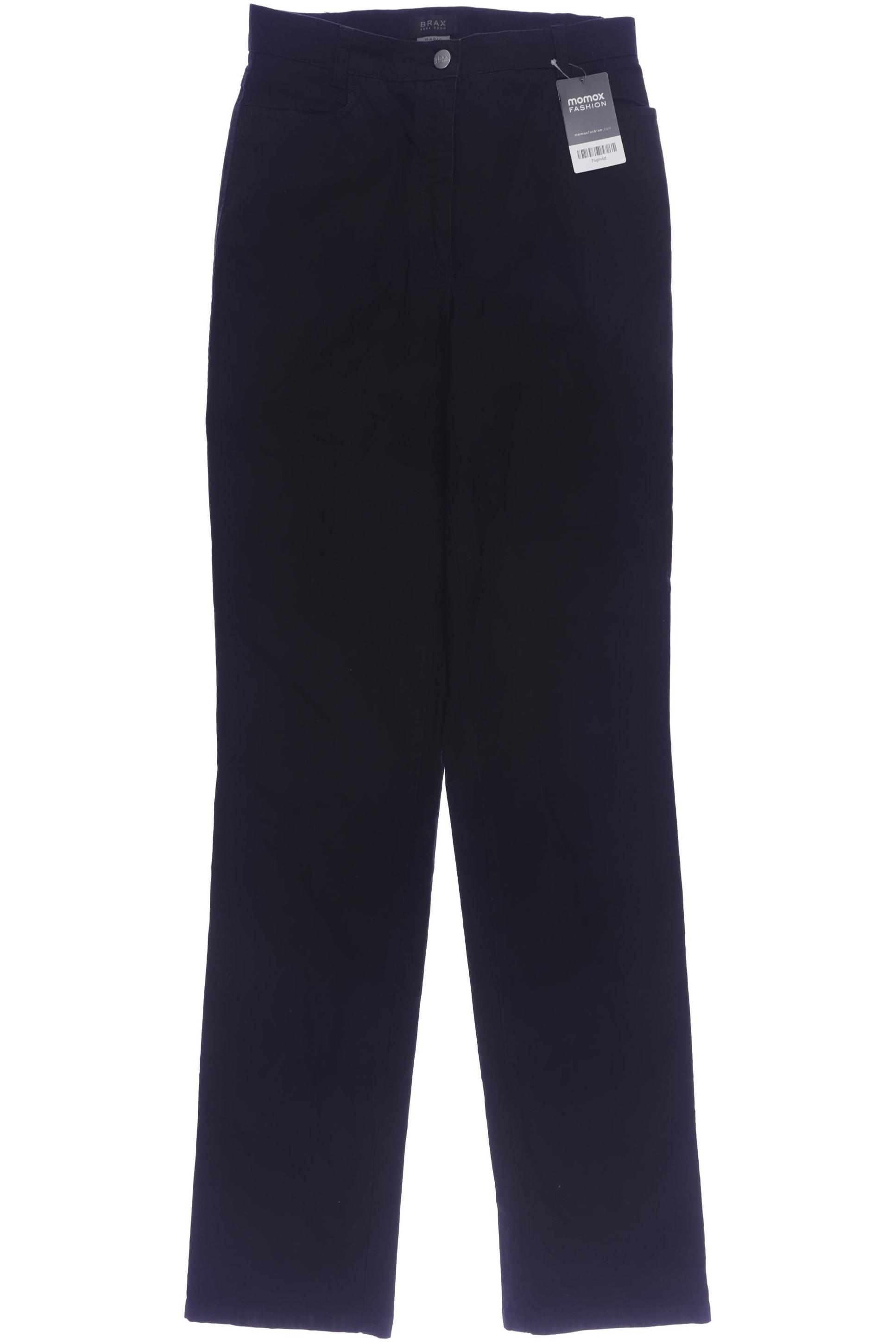 

Brax Damen Stoffhose, schwarz, Gr. 40