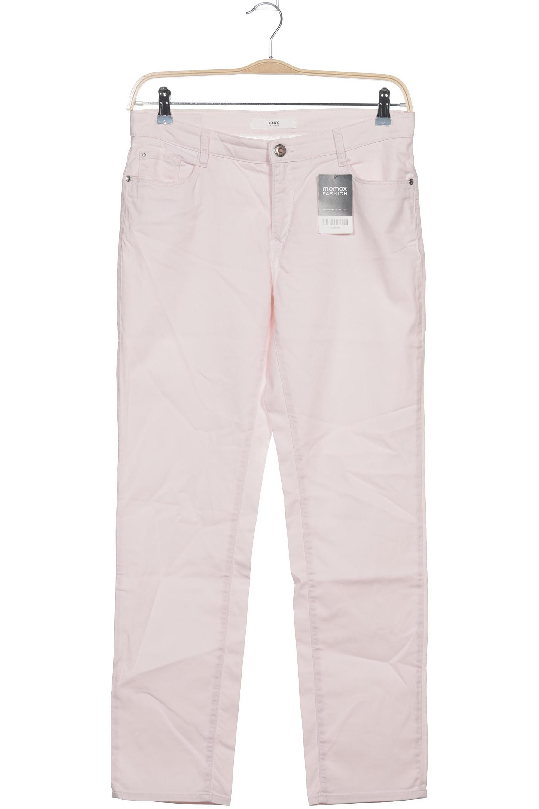 

Brax Damen Stoffhose, pink, Gr. 40