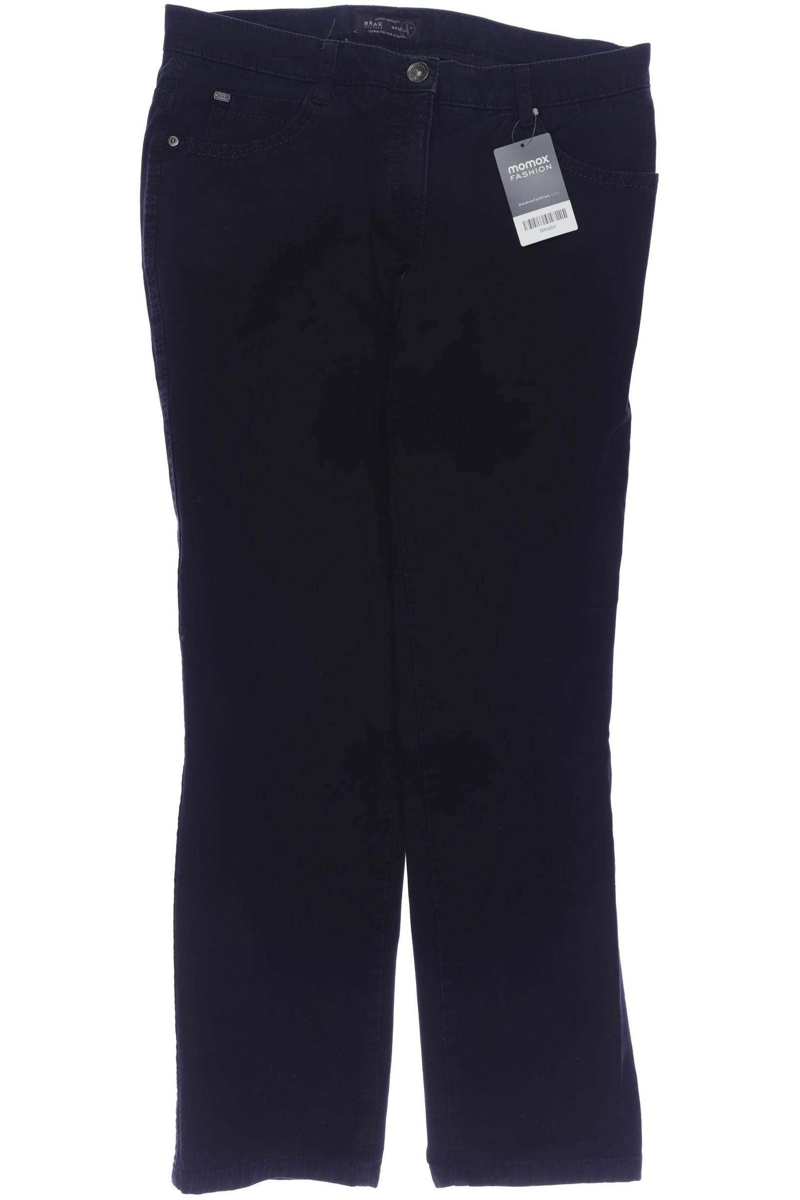 

Brax Damen Stoffhose, schwarz, Gr. 40