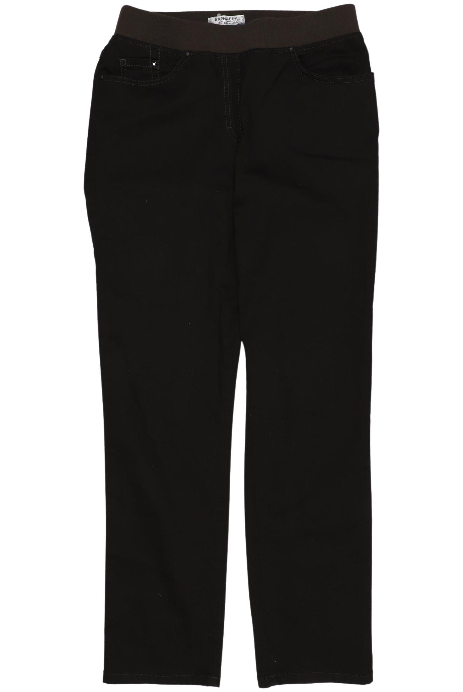 

Brax Damen Stoffhose, braun, Gr. 36