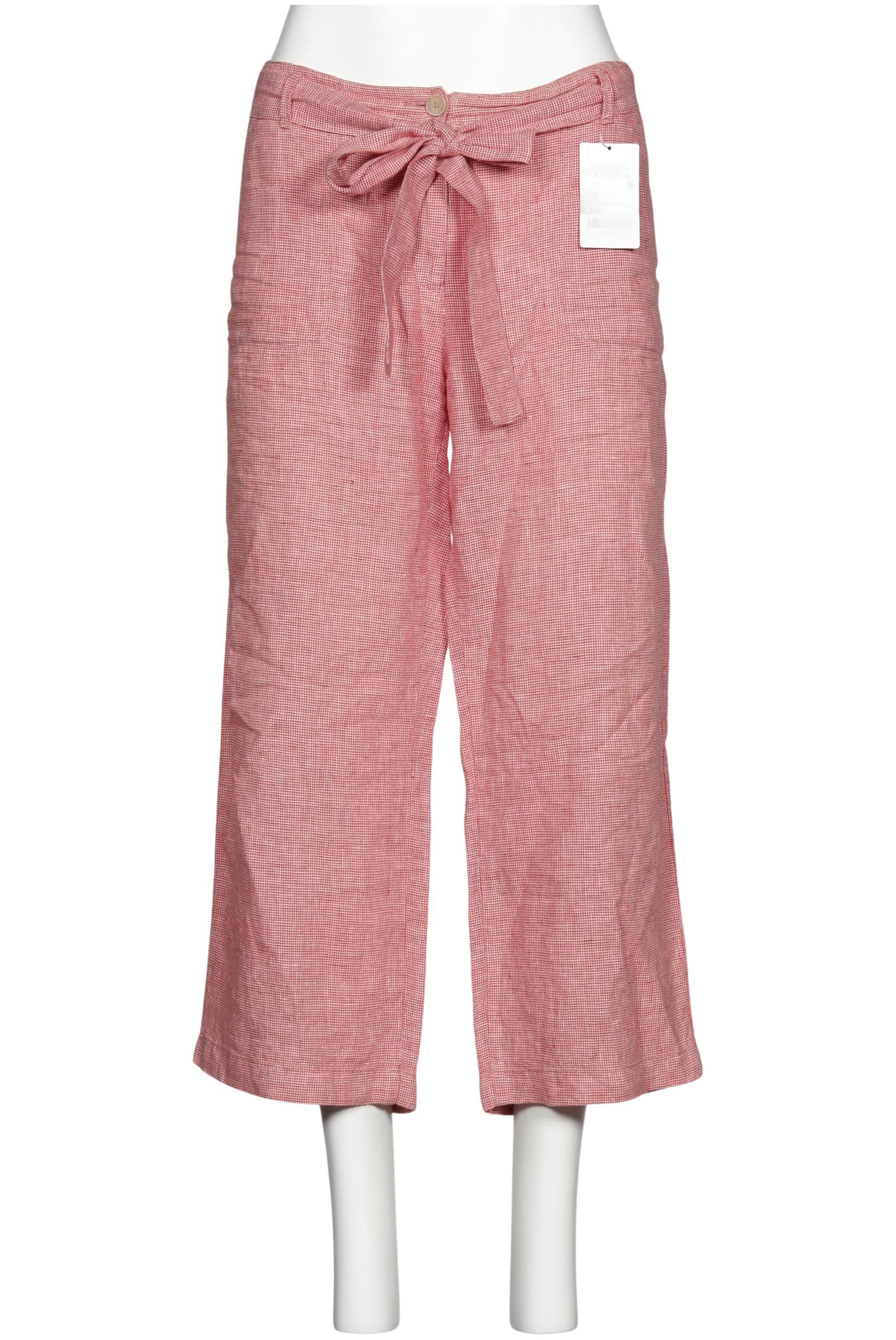

Brax Damen Stoffhose, rot, Gr. 32