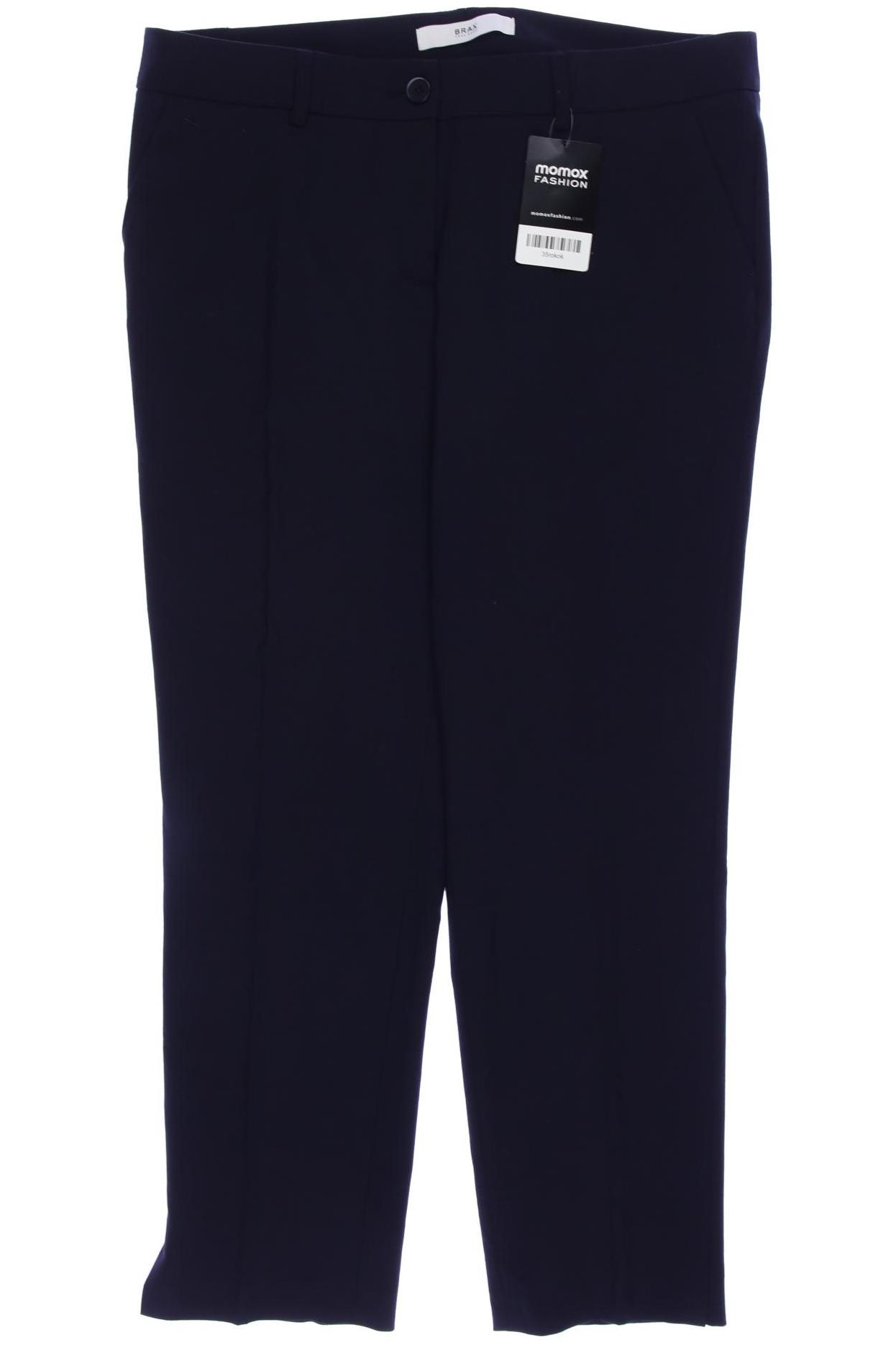 

Brax Damen Stoffhose, marineblau, Gr. 34