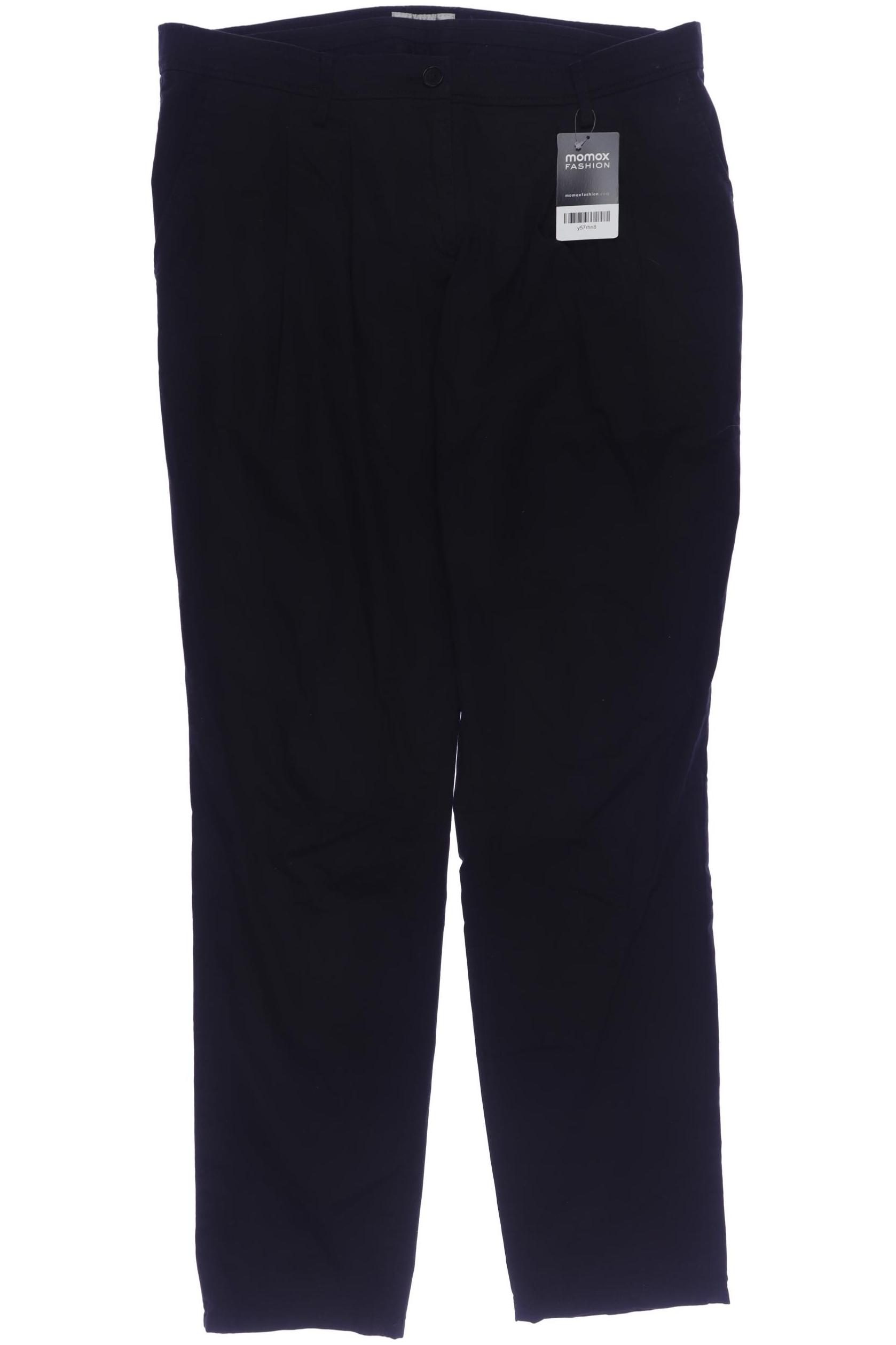 

Brax Damen Stoffhose, schwarz, Gr. 42