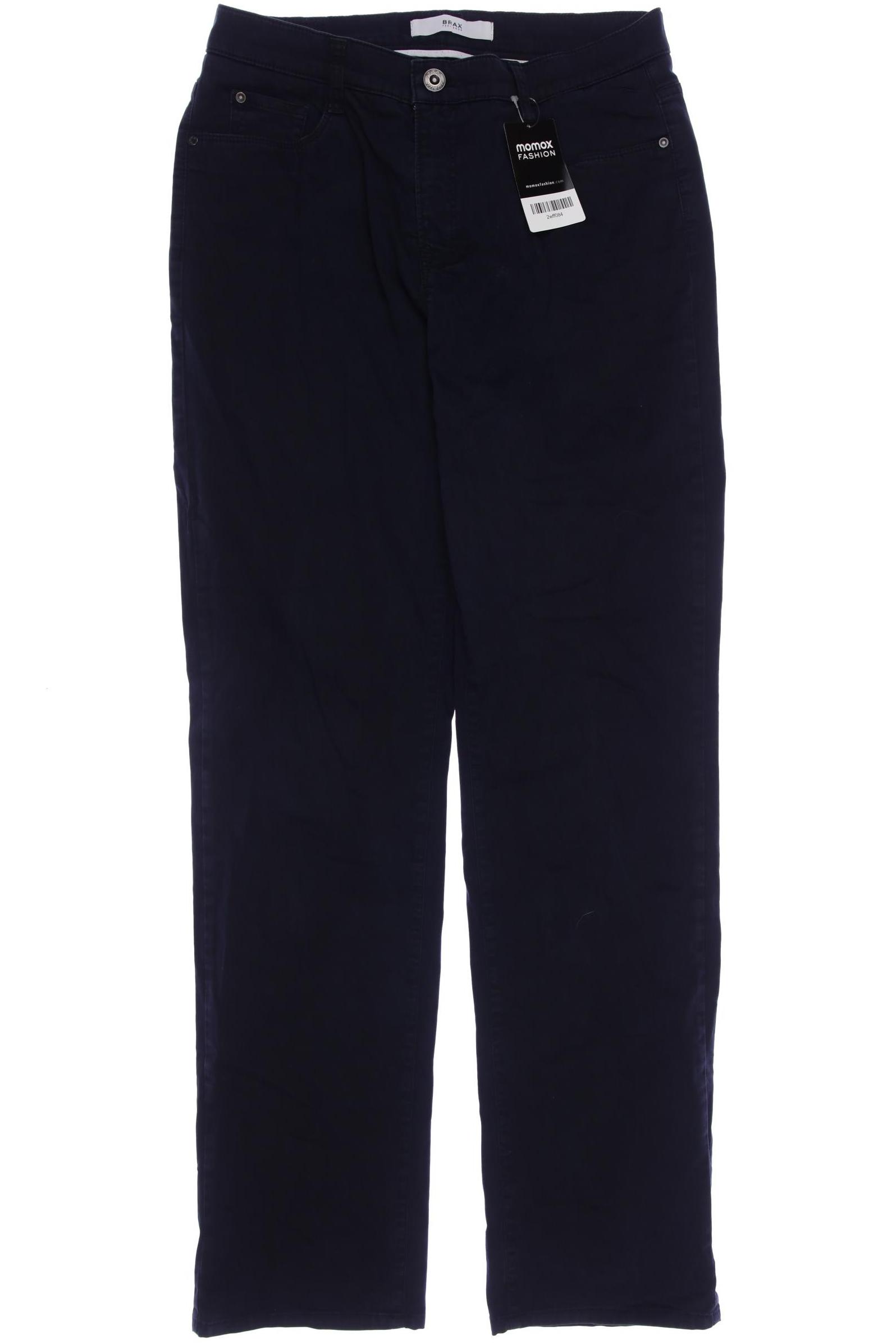 

Brax Damen Stoffhose, marineblau, Gr. 29