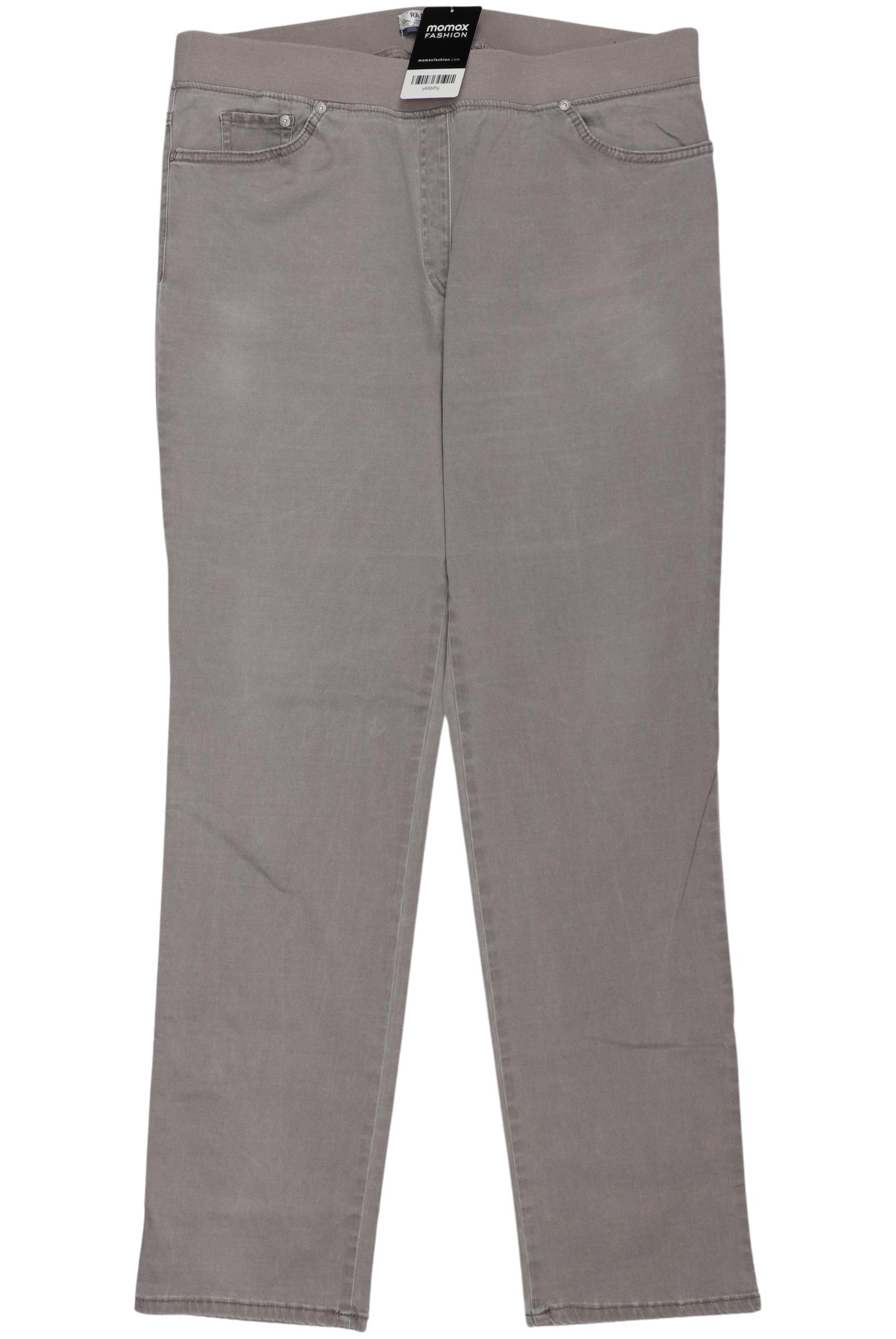 

Brax Damen Stoffhose, grau, Gr. 44