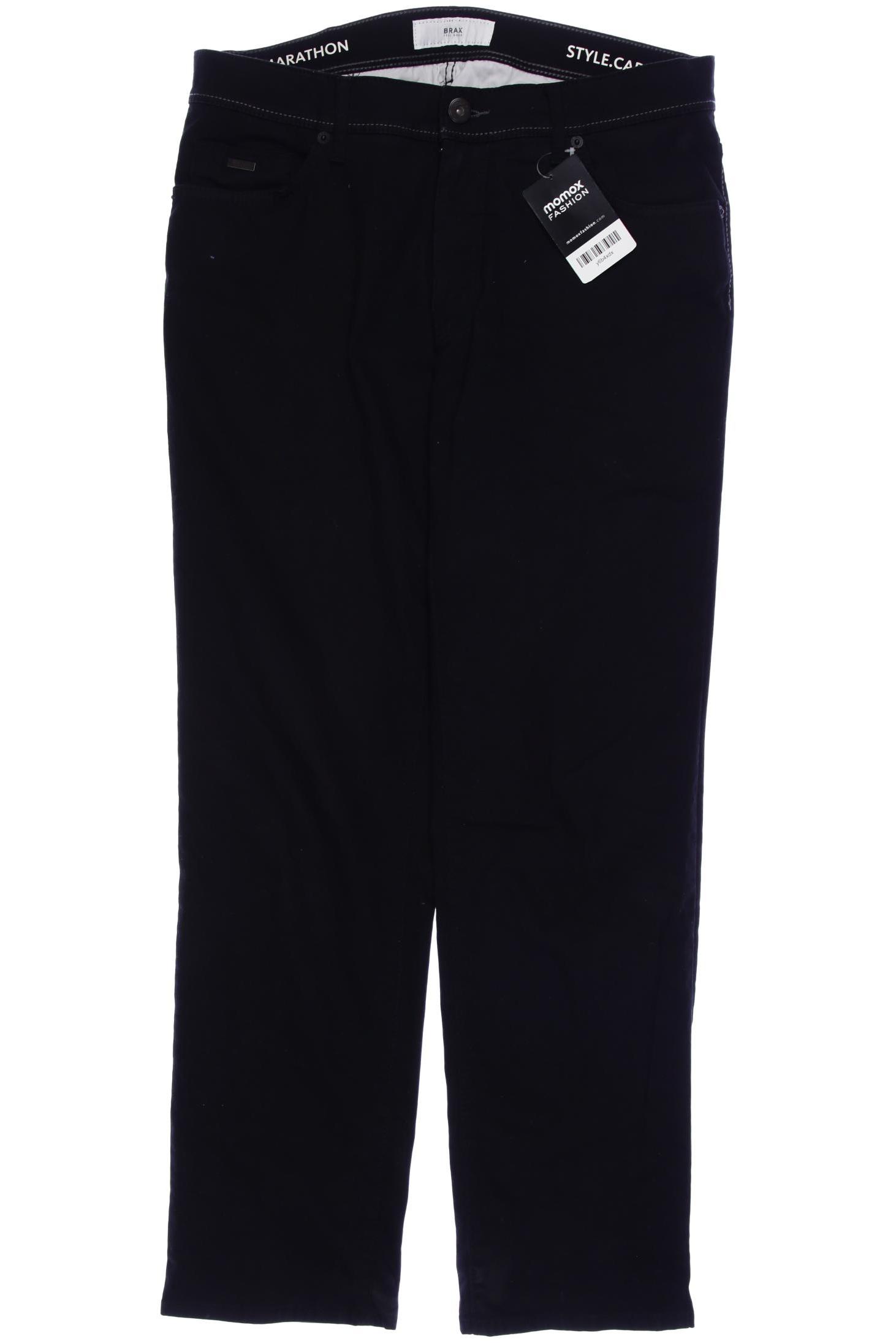 

Brax Damen Stoffhose, schwarz, Gr. 24