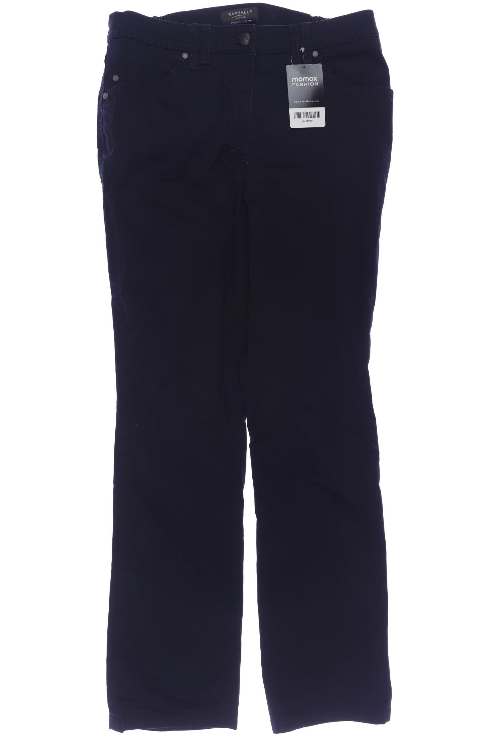 

Brax Damen Stoffhose, marineblau, Gr. 38