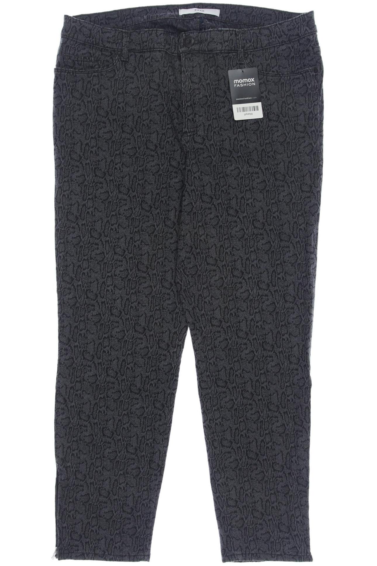 

Brax Damen Stoffhose, grau, Gr. 44