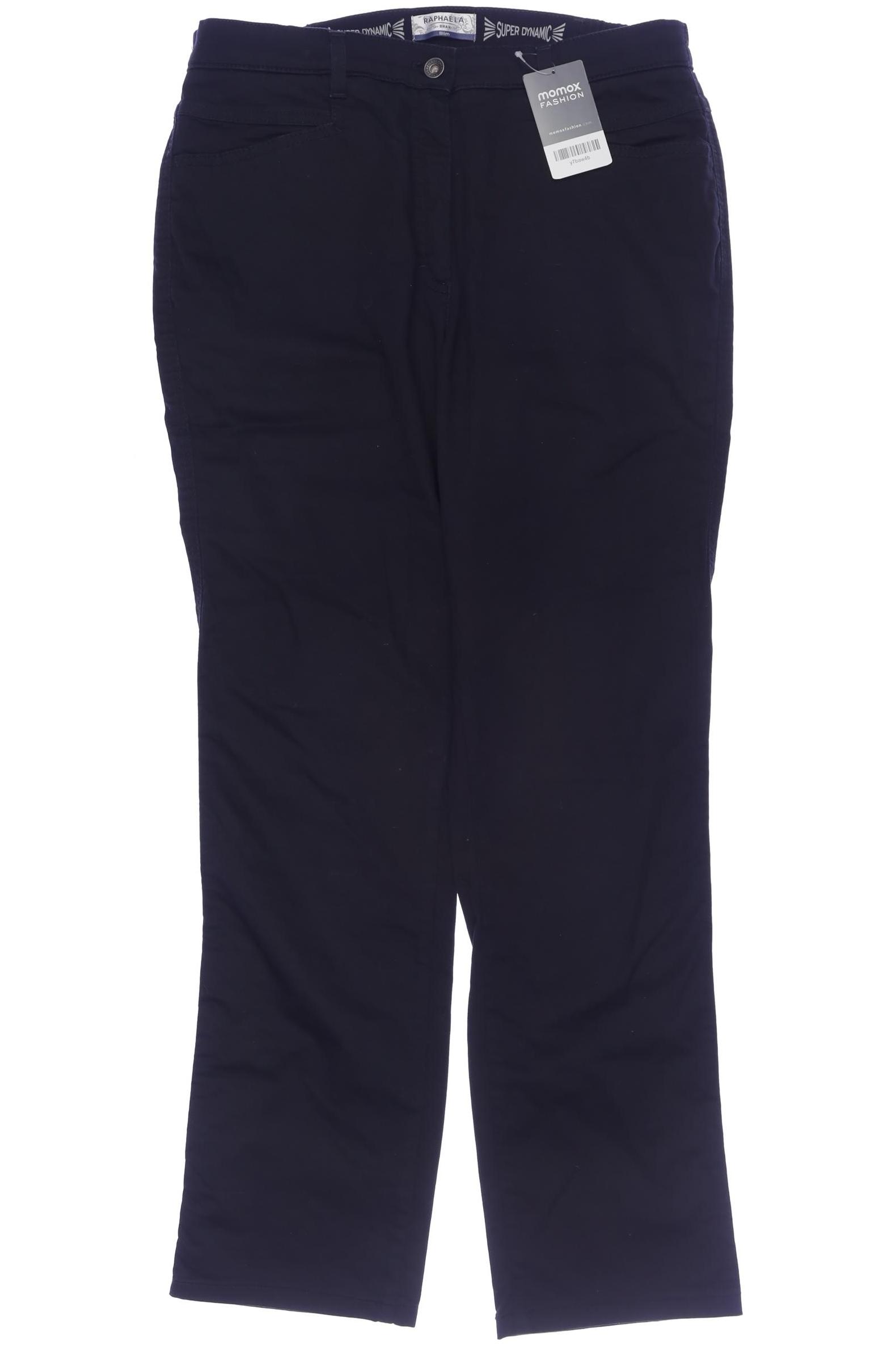 

Brax Damen Stoffhose, schwarz, Gr. 42