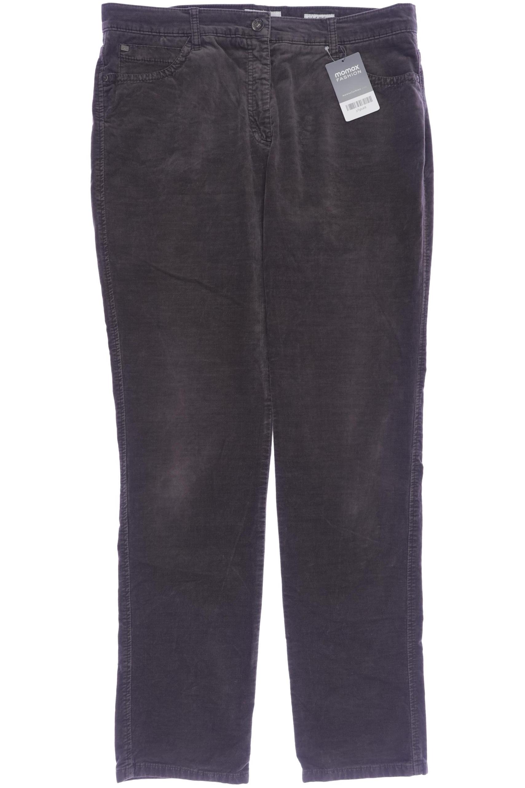

Brax Damen Stoffhose, braun, Gr. 32