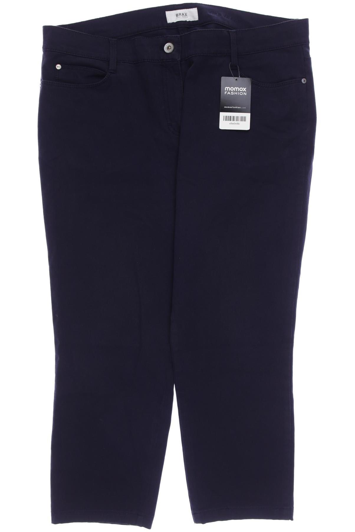 

Brax Damen Stoffhose, marineblau, Gr. 44