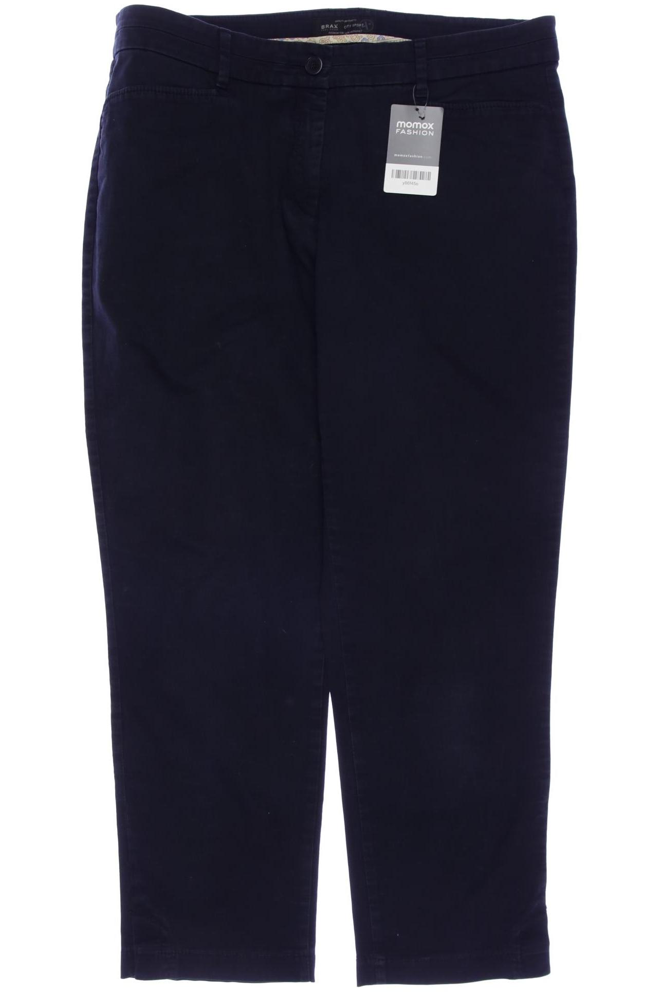 

Brax Damen Stoffhose, marineblau, Gr. 32