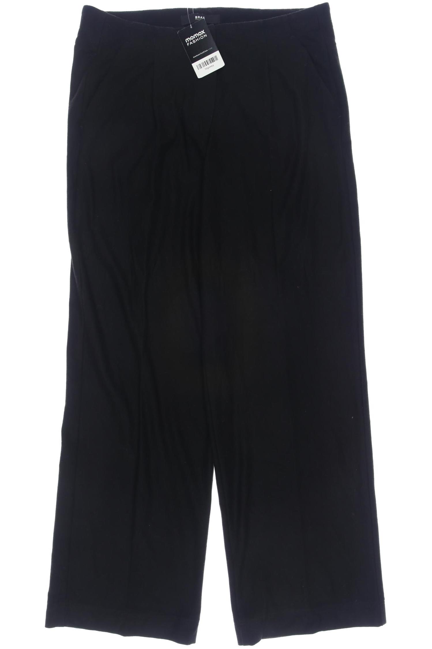 

Brax Damen Stoffhose, schwarz, Gr. 34
