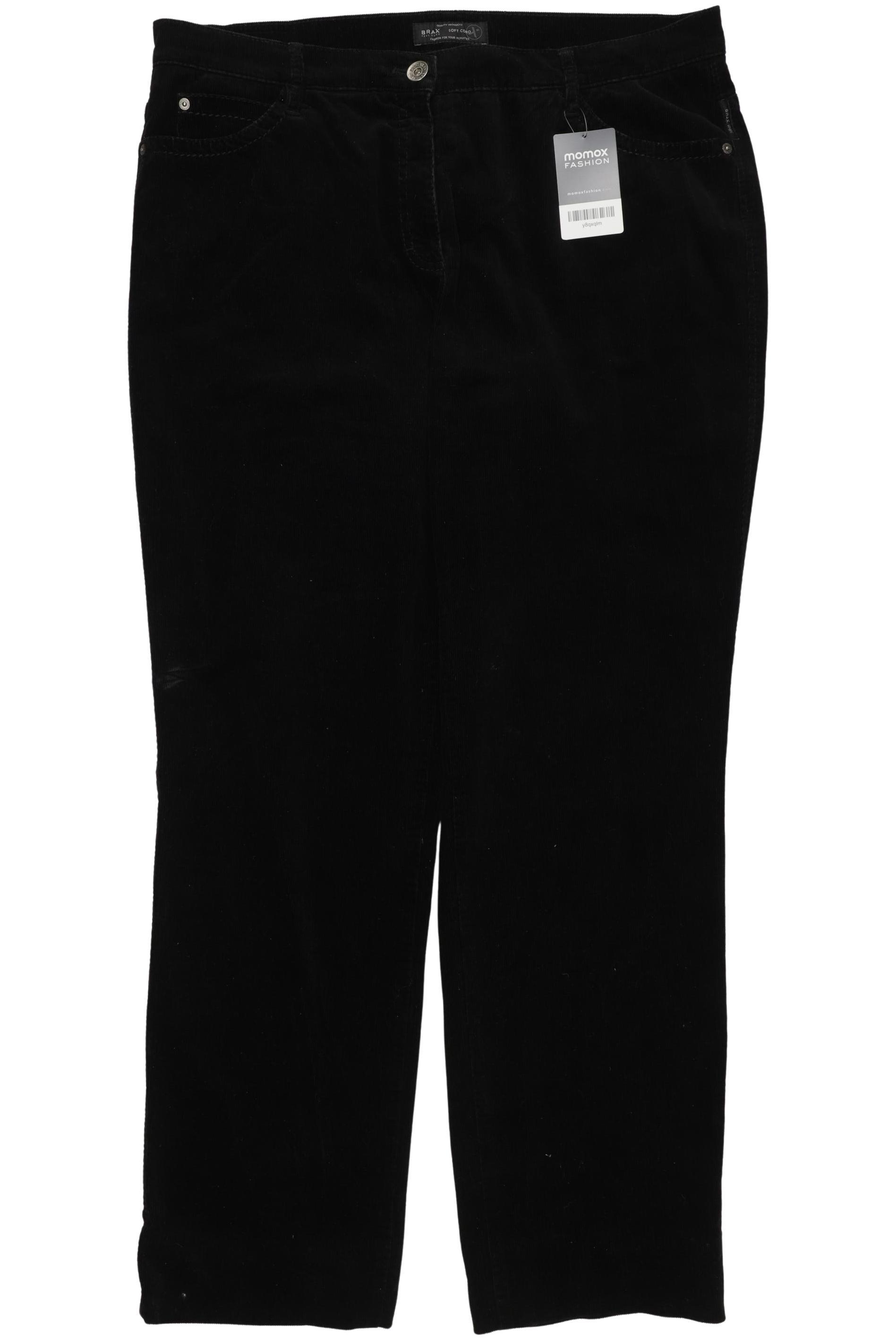 

Brax Damen Stoffhose, schwarz, Gr. 36