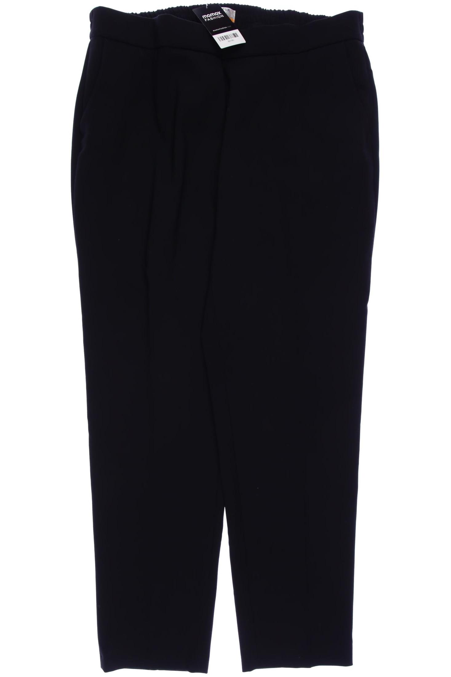

Brax Damen Stoffhose, schwarz, Gr. 48