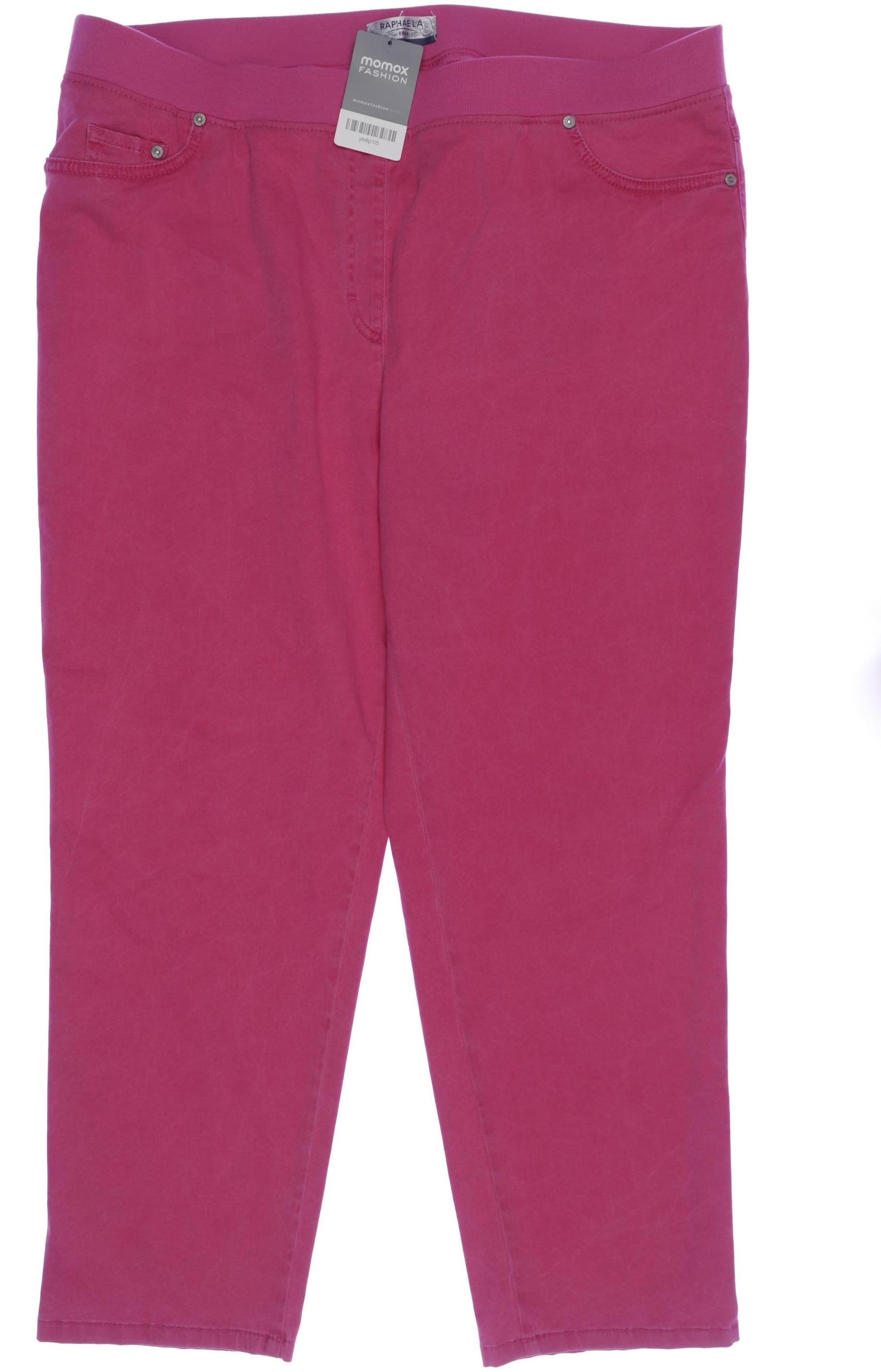 

Brax Damen Stoffhose, pink, Gr. 48