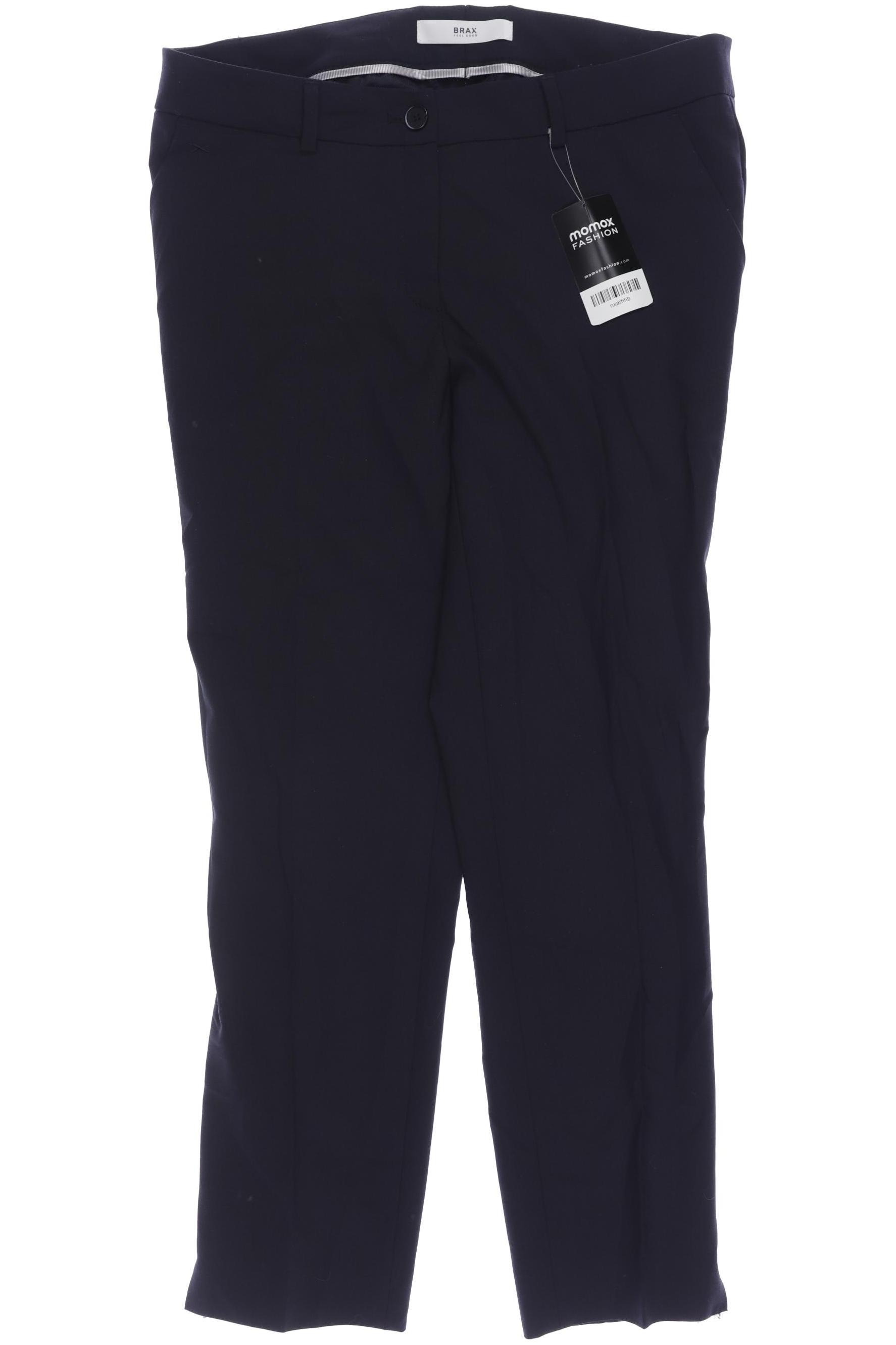 

Brax Damen Stoffhose, marineblau, Gr. 40