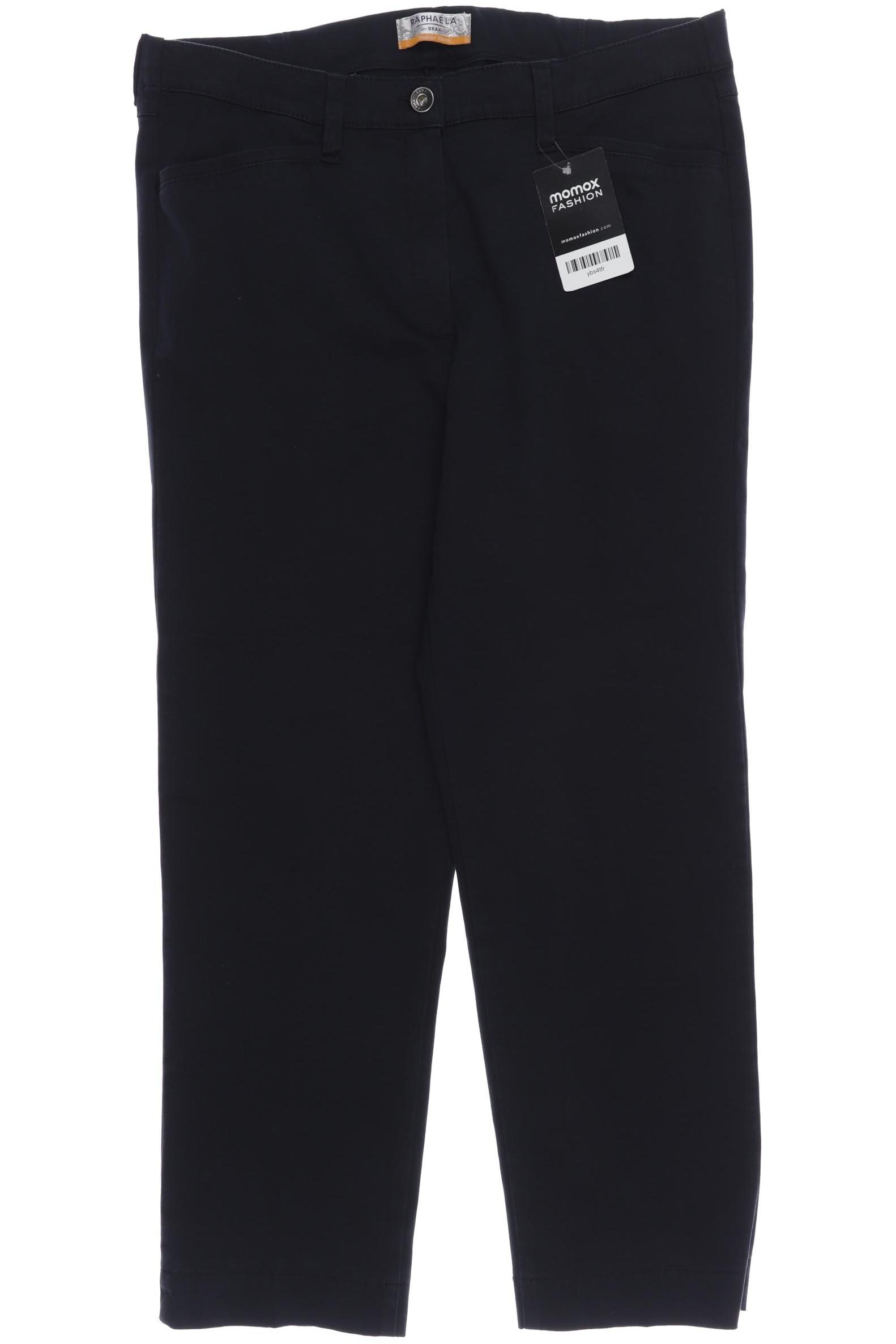 

Brax Damen Stoffhose, marineblau, Gr. 40