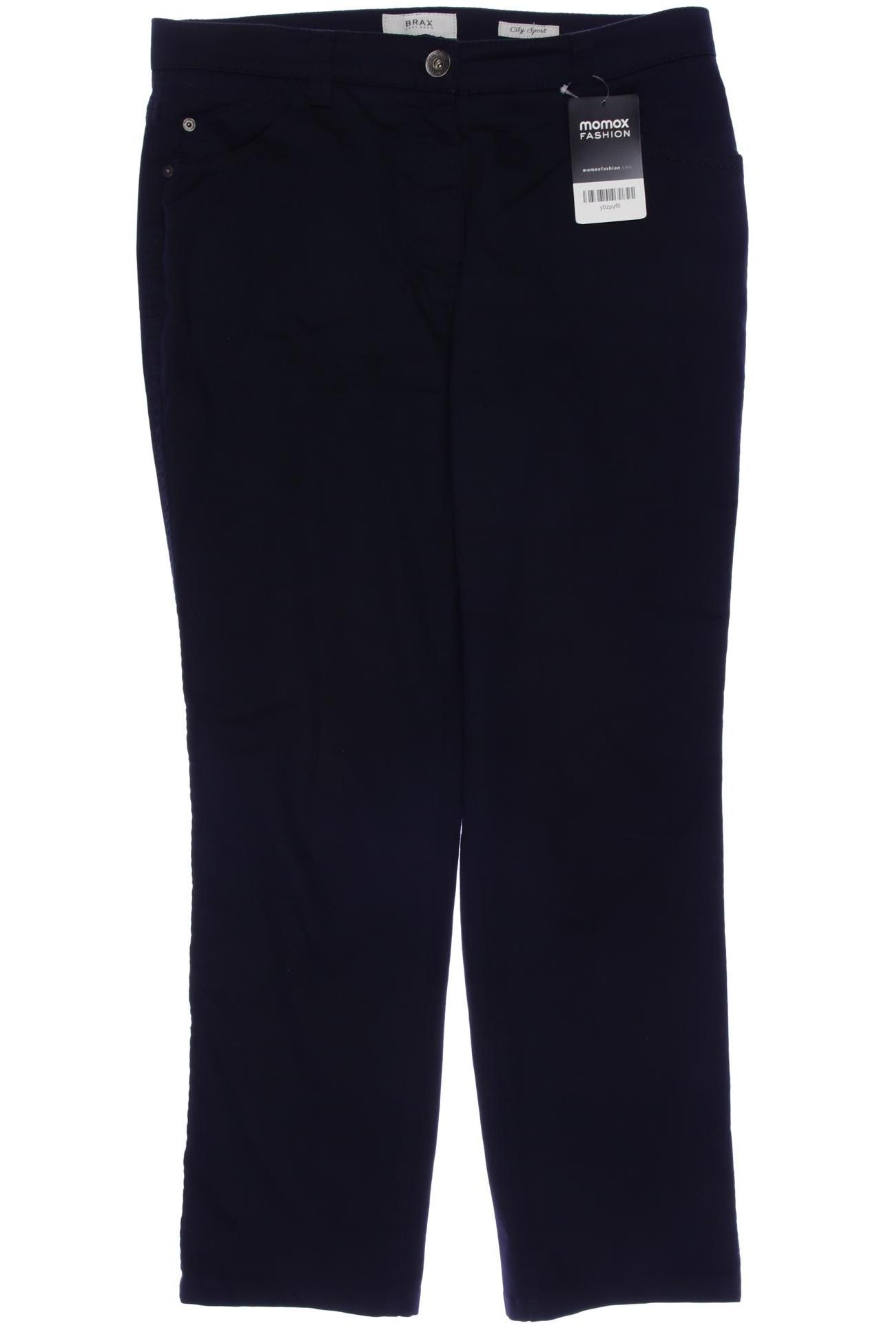 

Brax Damen Stoffhose, marineblau, Gr. 29