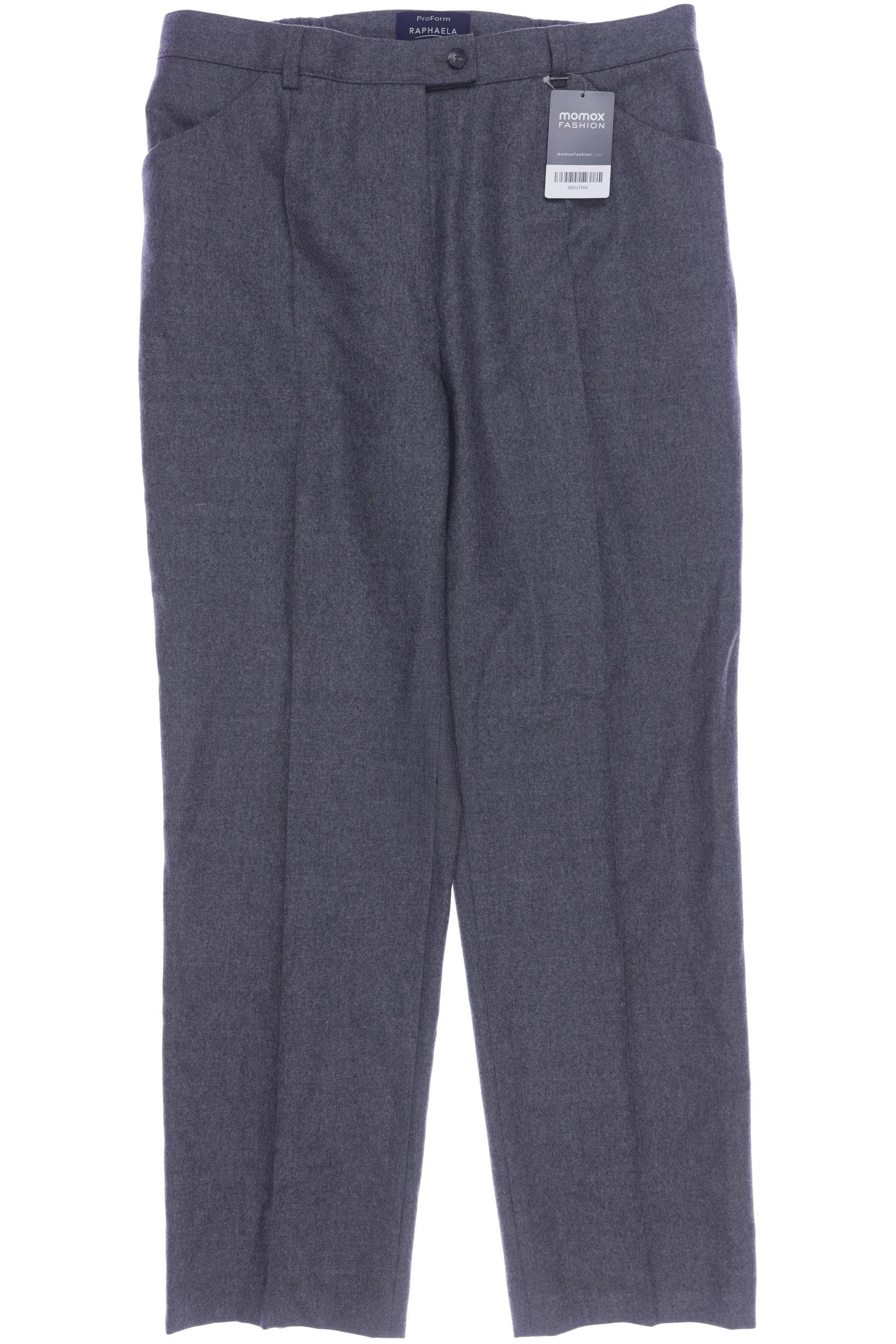 

Brax Damen Stoffhose, grau, Gr. 44