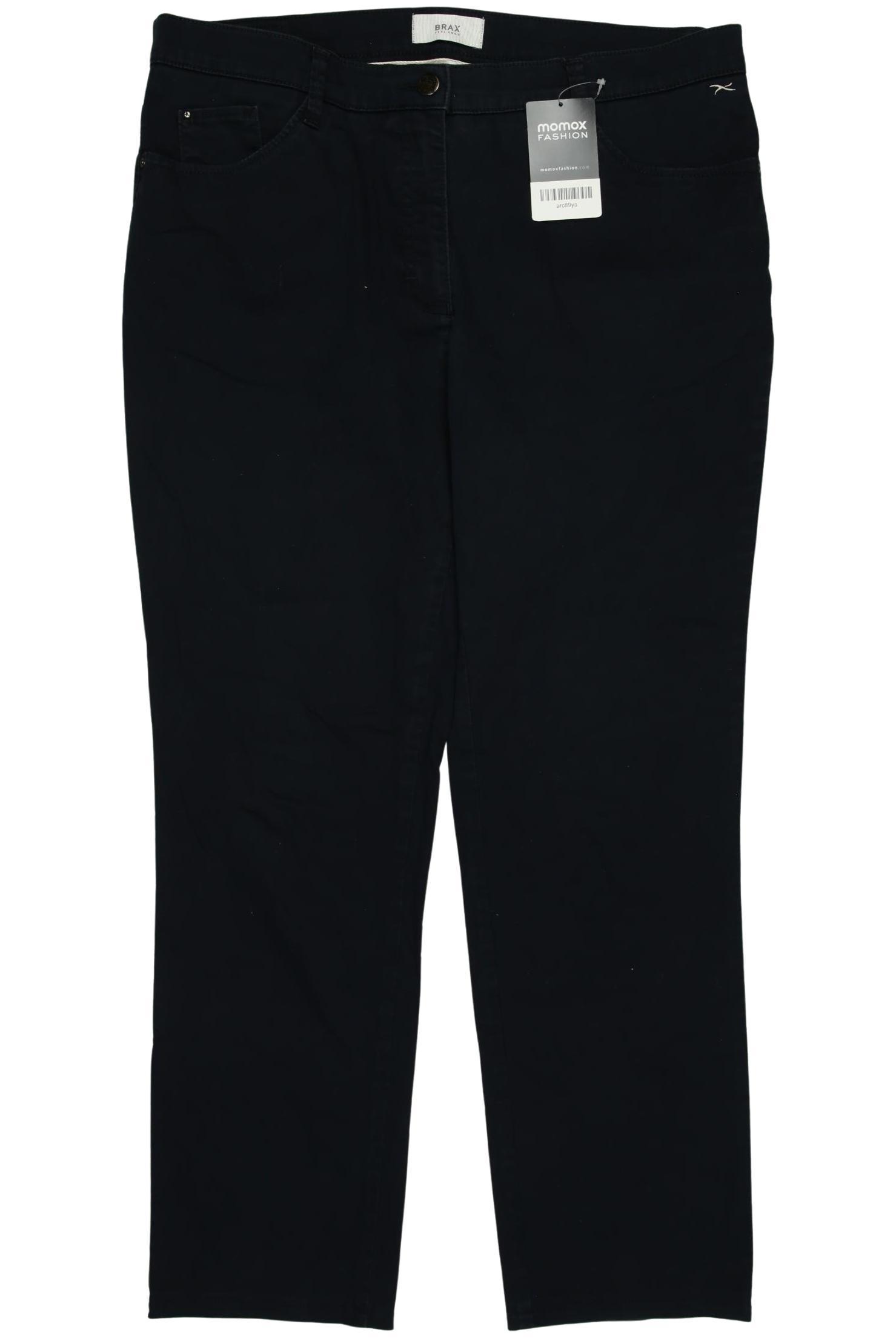 

Brax Damen Stoffhose, marineblau, Gr. 42