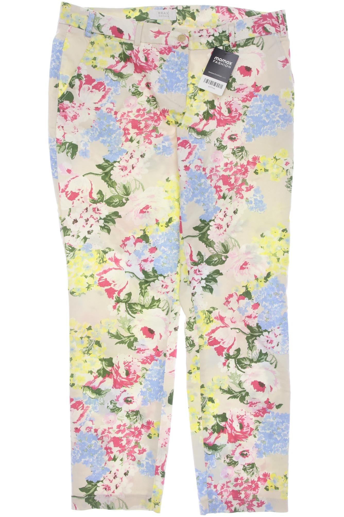 

Brax Damen Stoffhose, mehrfarbig, Gr. 32