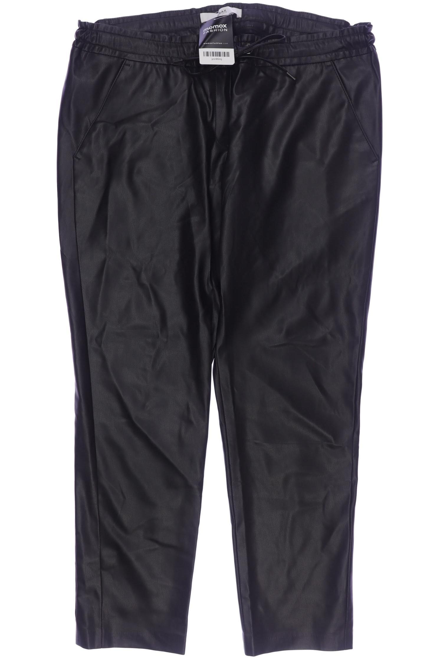 

Brax Damen Stoffhose, schwarz, Gr. 31