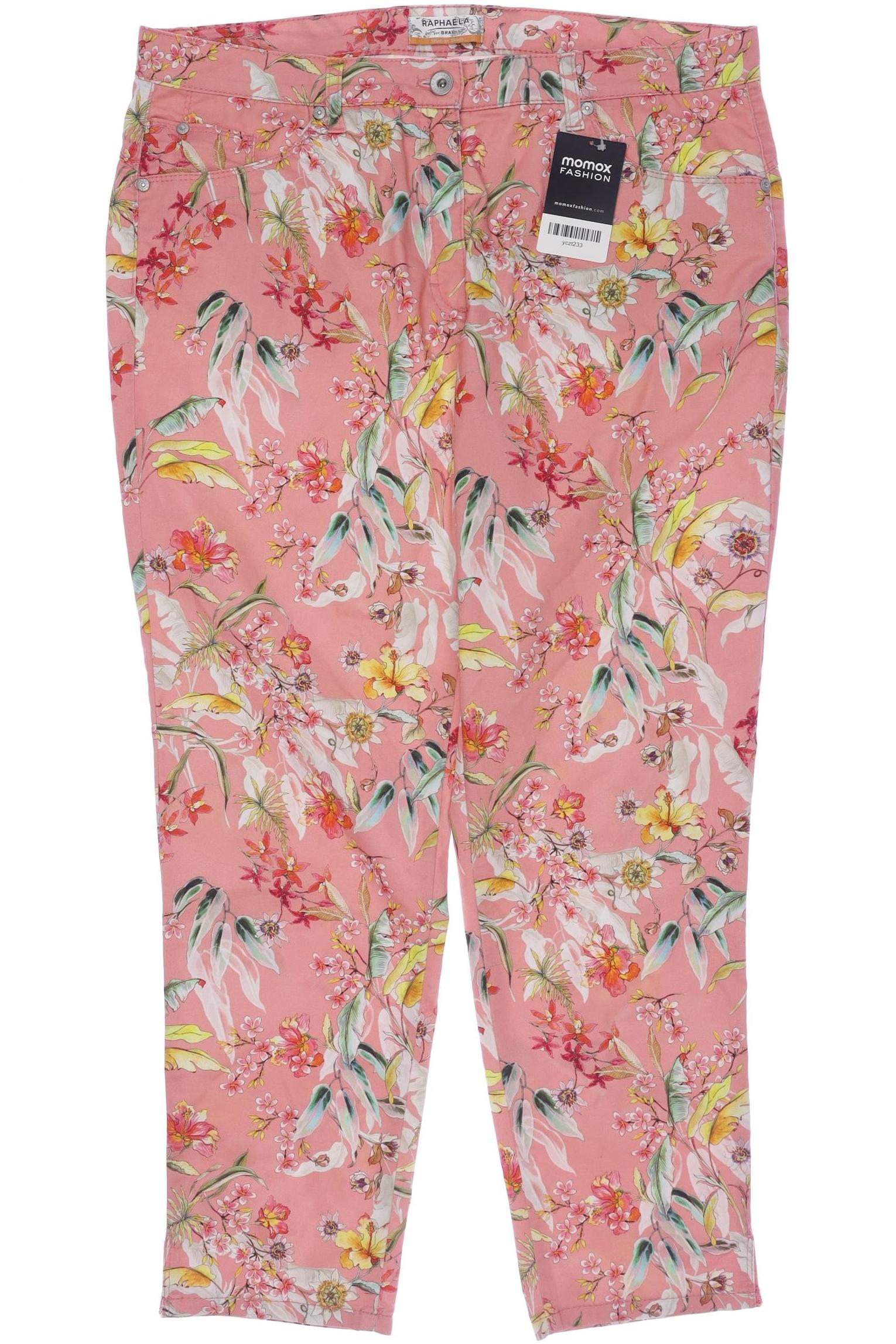 

Brax Damen Stoffhose, pink, Gr. 42