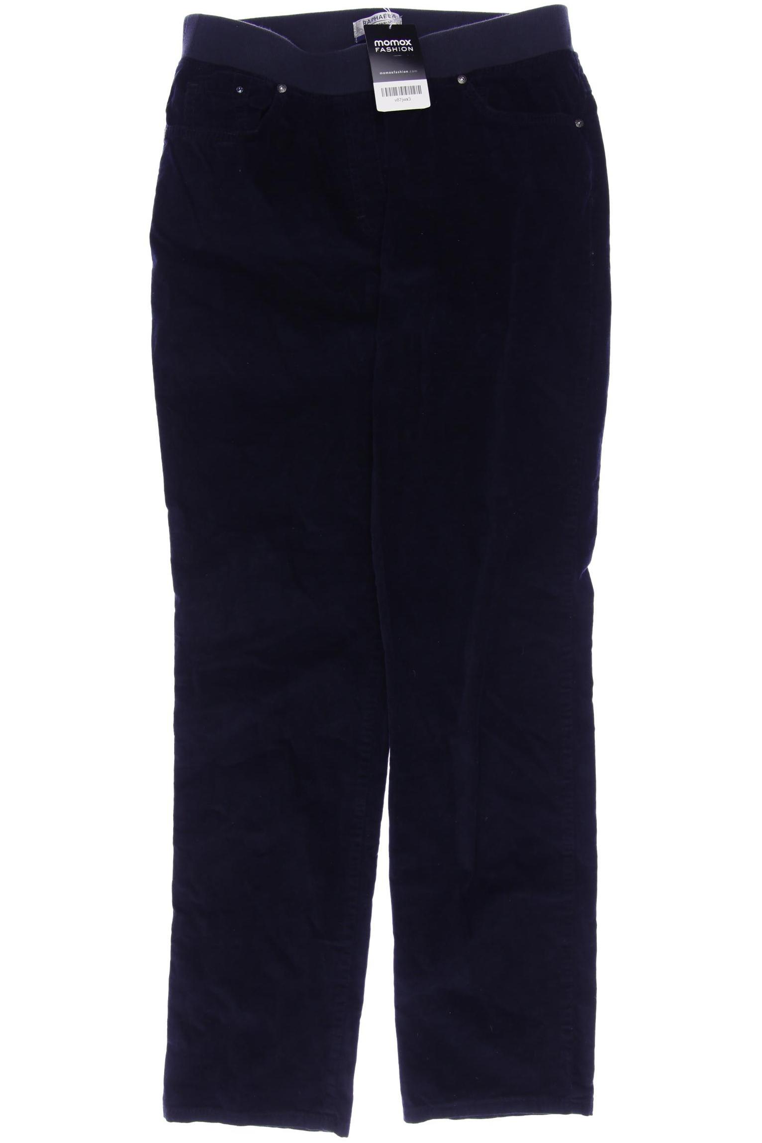 

BRAX Damen Stoffhose, marineblau