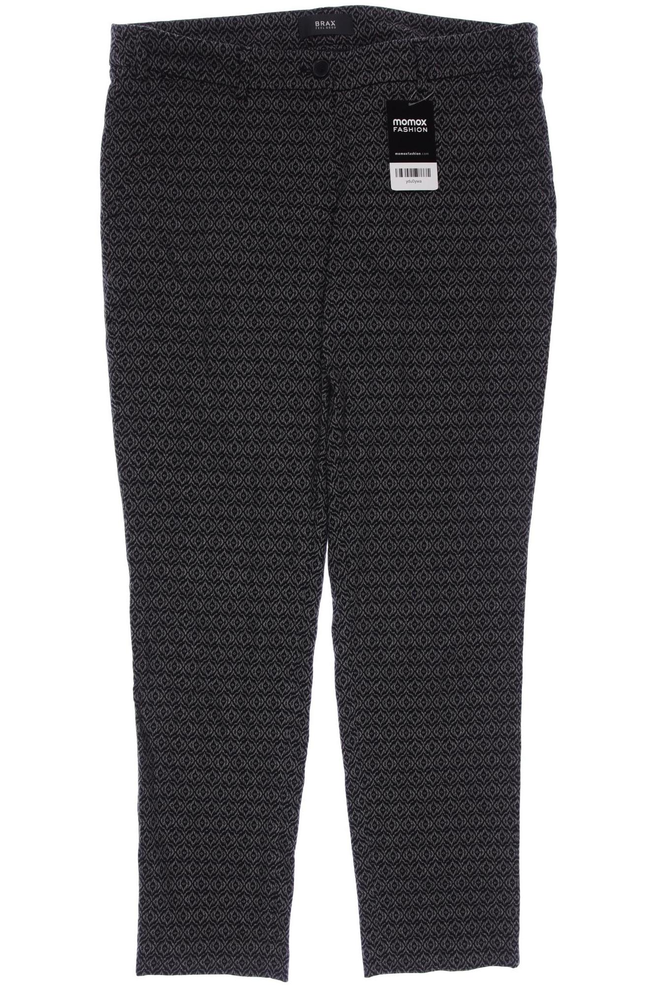 

Brax Damen Stoffhose, schwarz, Gr. 40