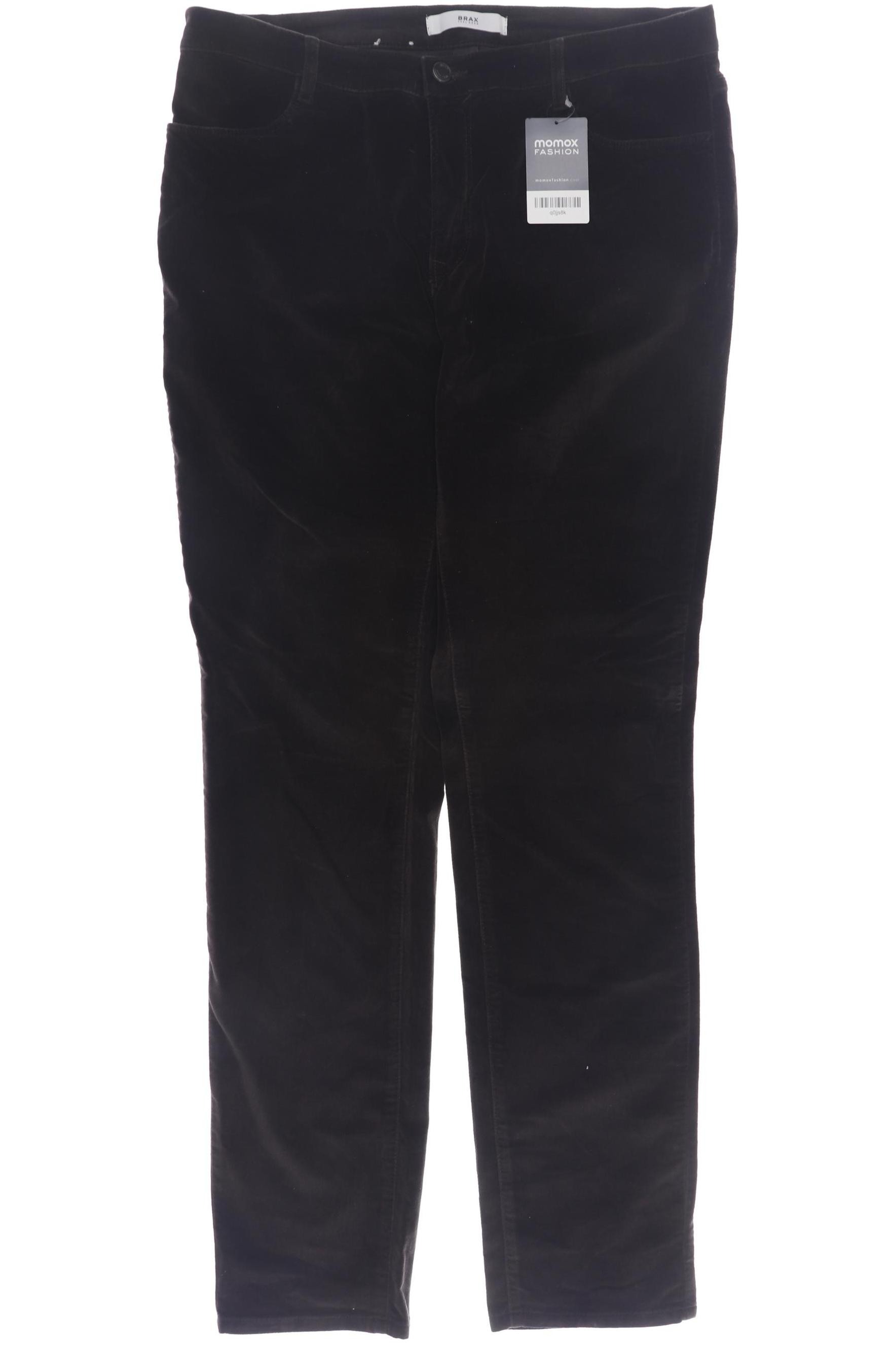 

BRAX Damen Stoffhose, braun