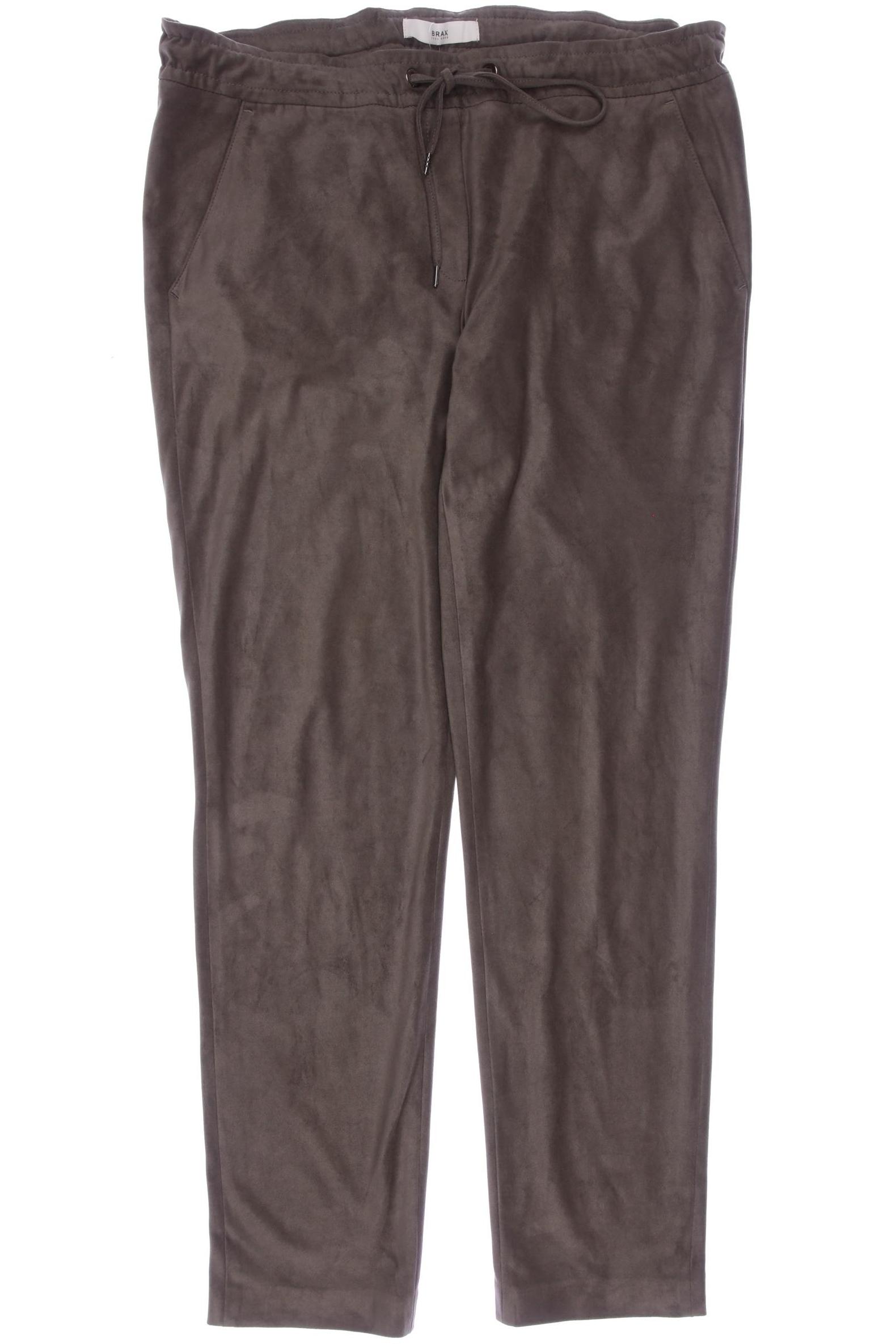 

Brax Damen Stoffhose, braun, Gr. 32