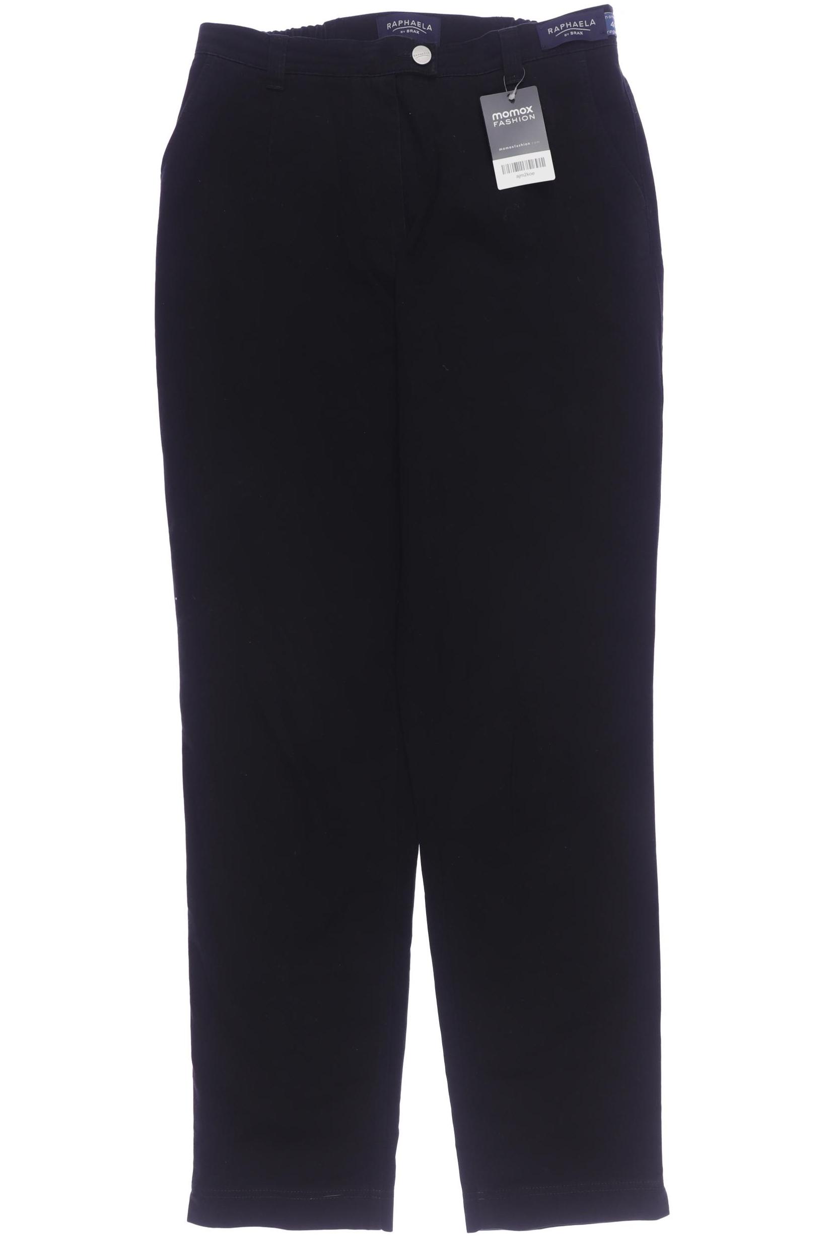 

Brax Damen Stoffhose, schwarz, Gr. 40