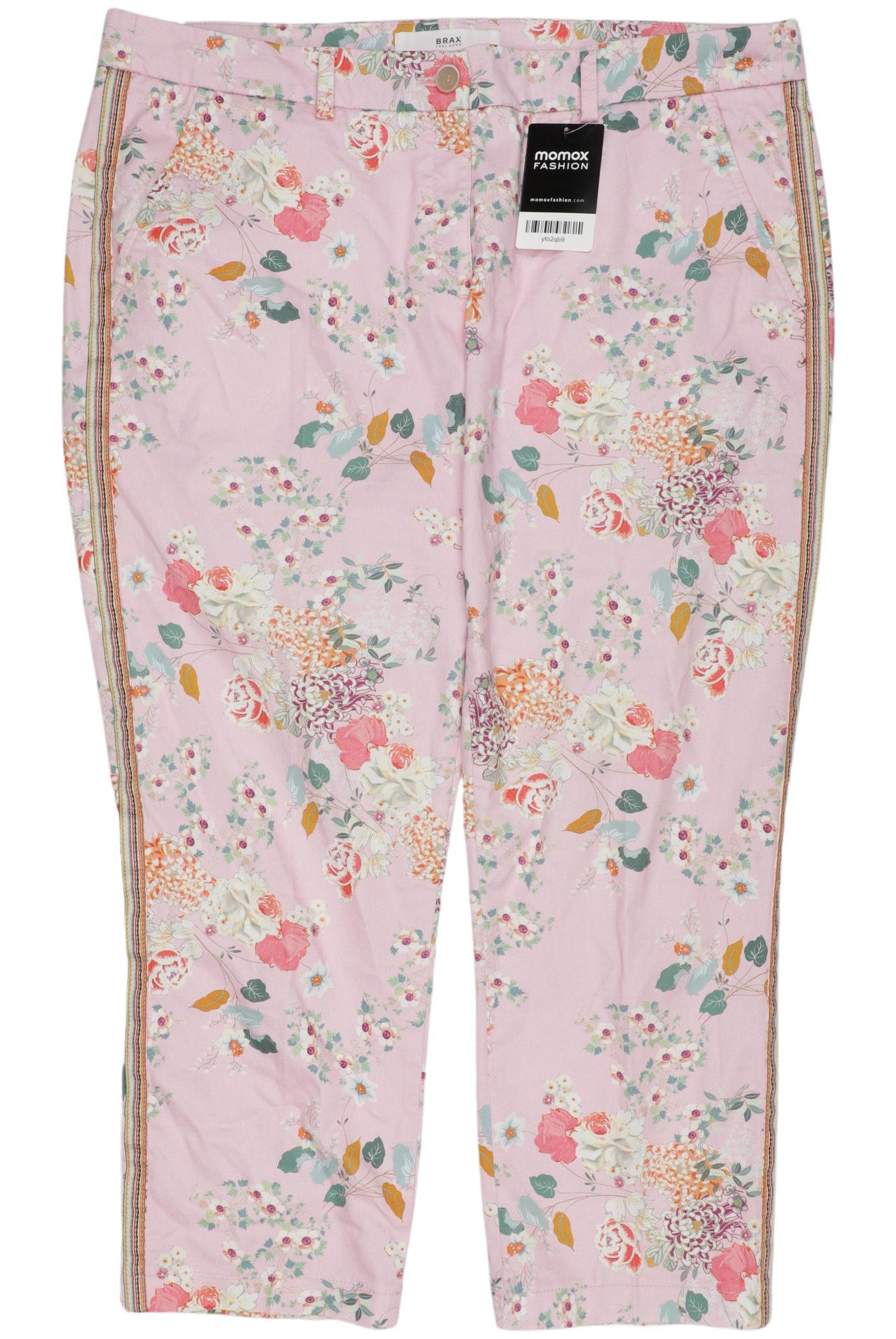 

Brax Damen Stoffhose, pink, Gr. 42