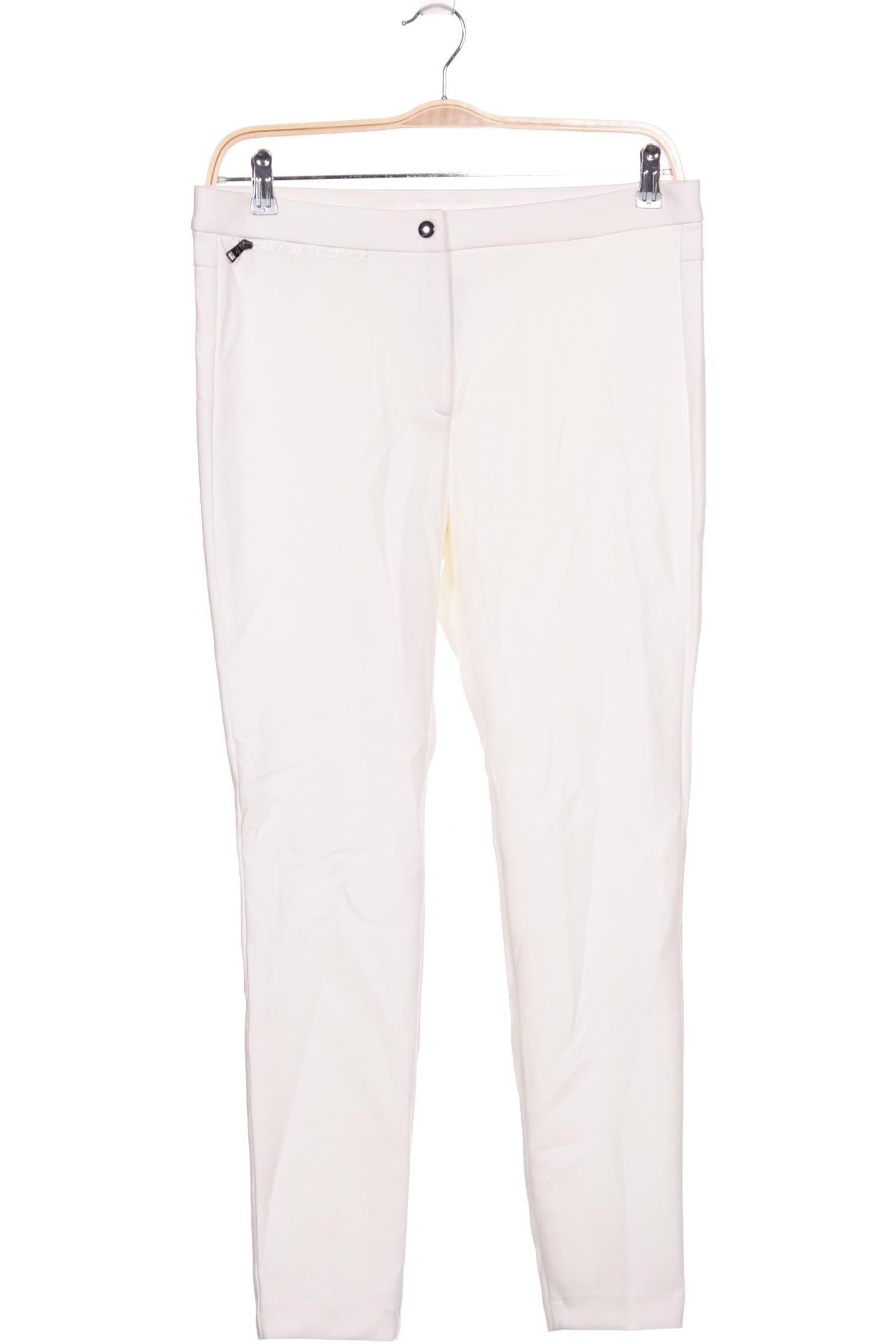 

Brax Damen Stoffhose, weiß, Gr. 42