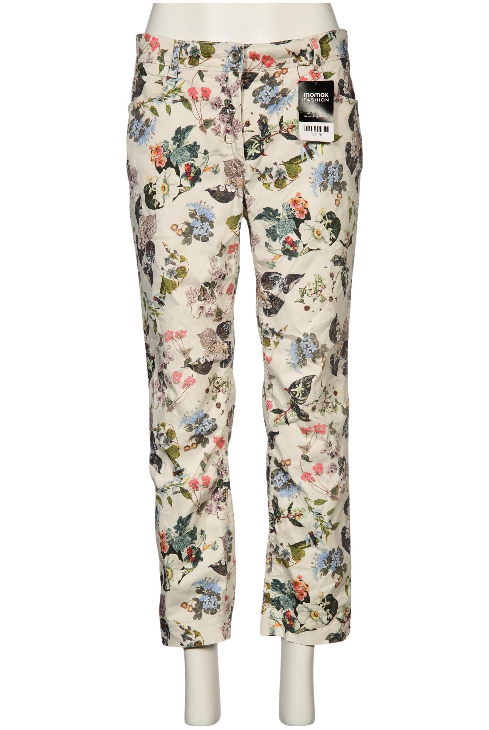 

Brax Damen Stoffhose, mehrfarbig, Gr. 31