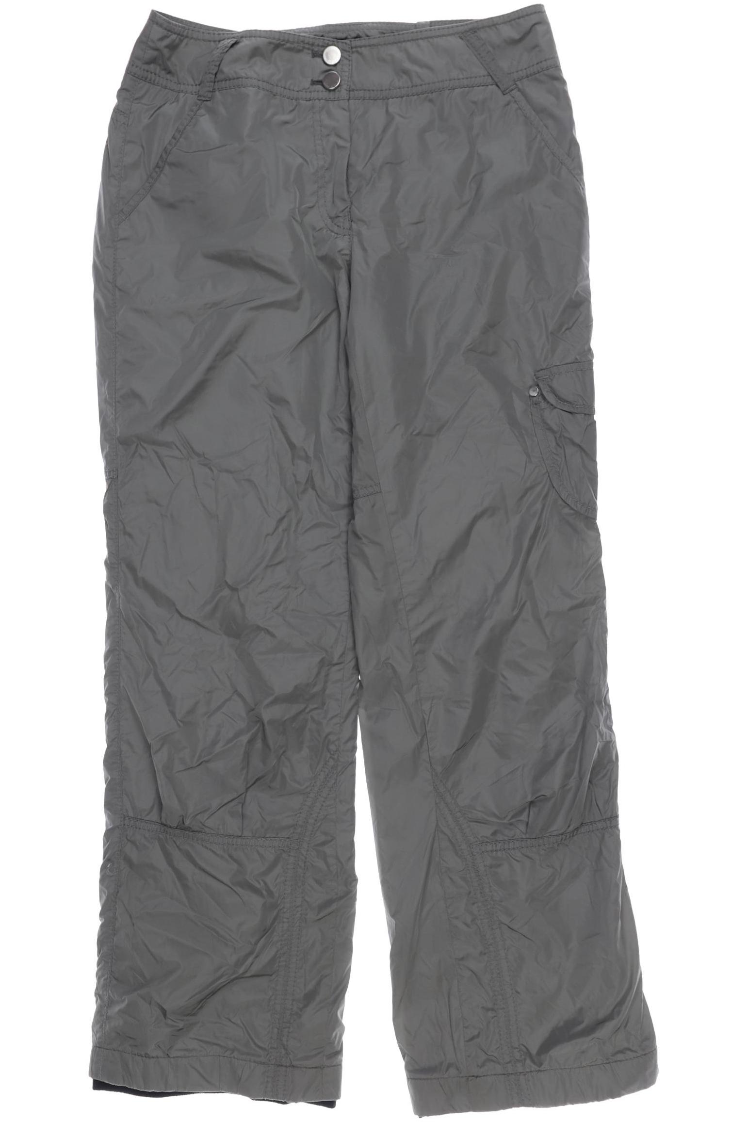 

Brax Damen Stoffhose, grau, Gr. 38