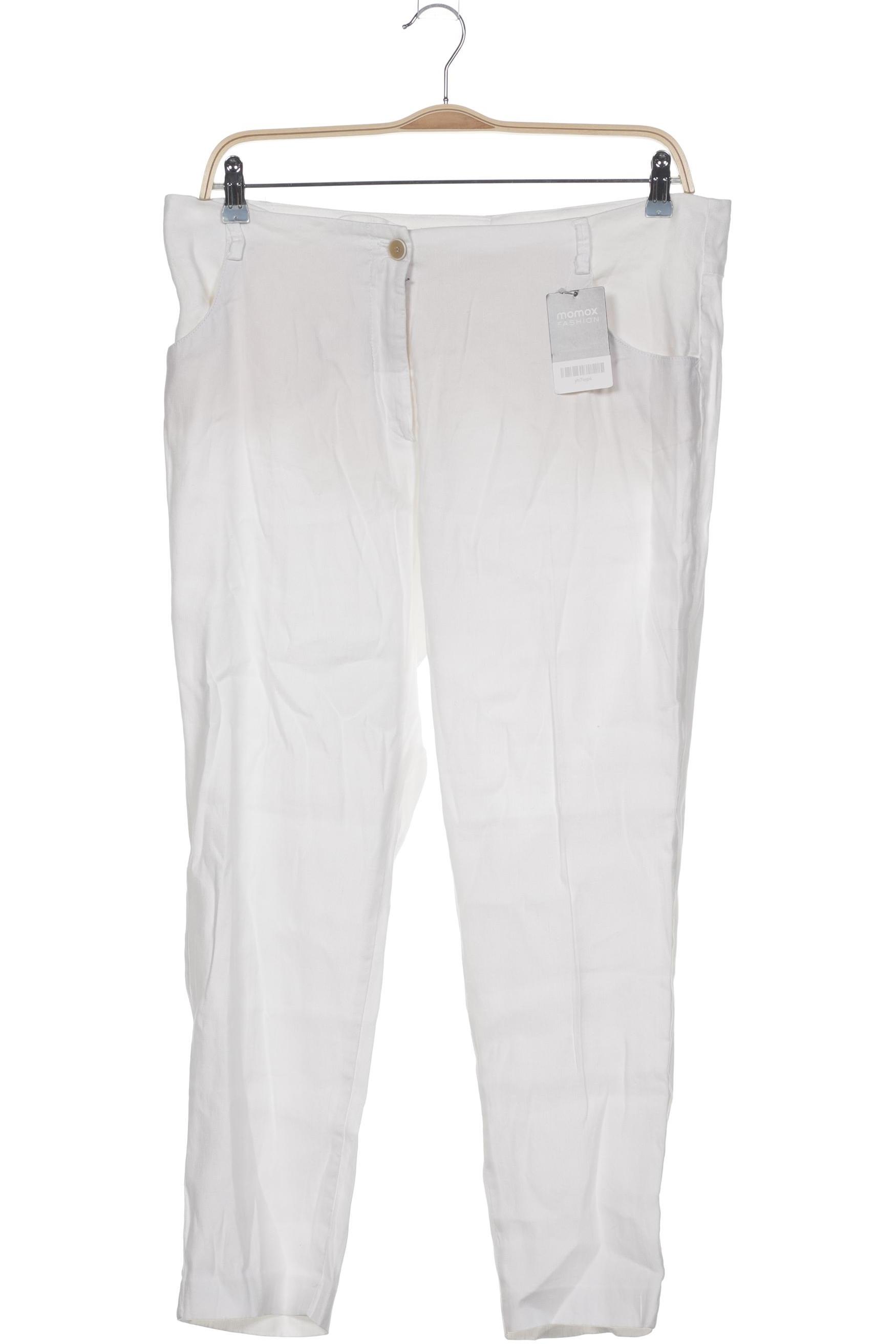 

Brax Damen Stoffhose, weiß, Gr. 36