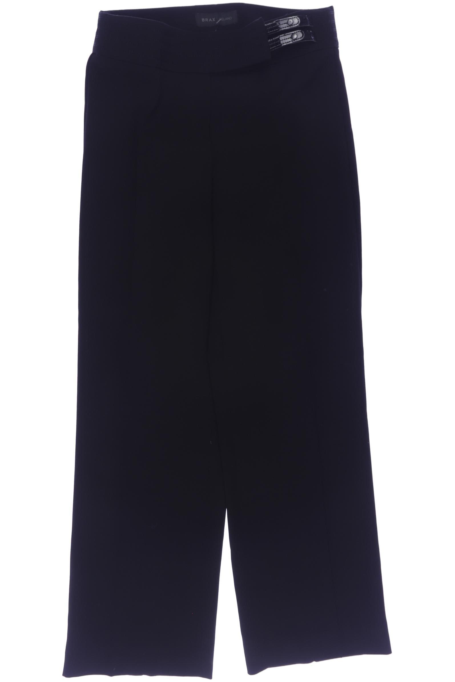 

Brax Damen Stoffhose, schwarz, Gr. 42