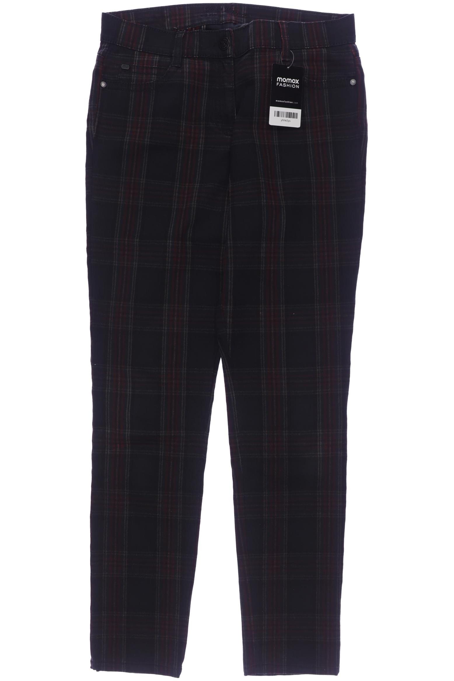 

Brax Damen Stoffhose, schwarz, Gr. 30