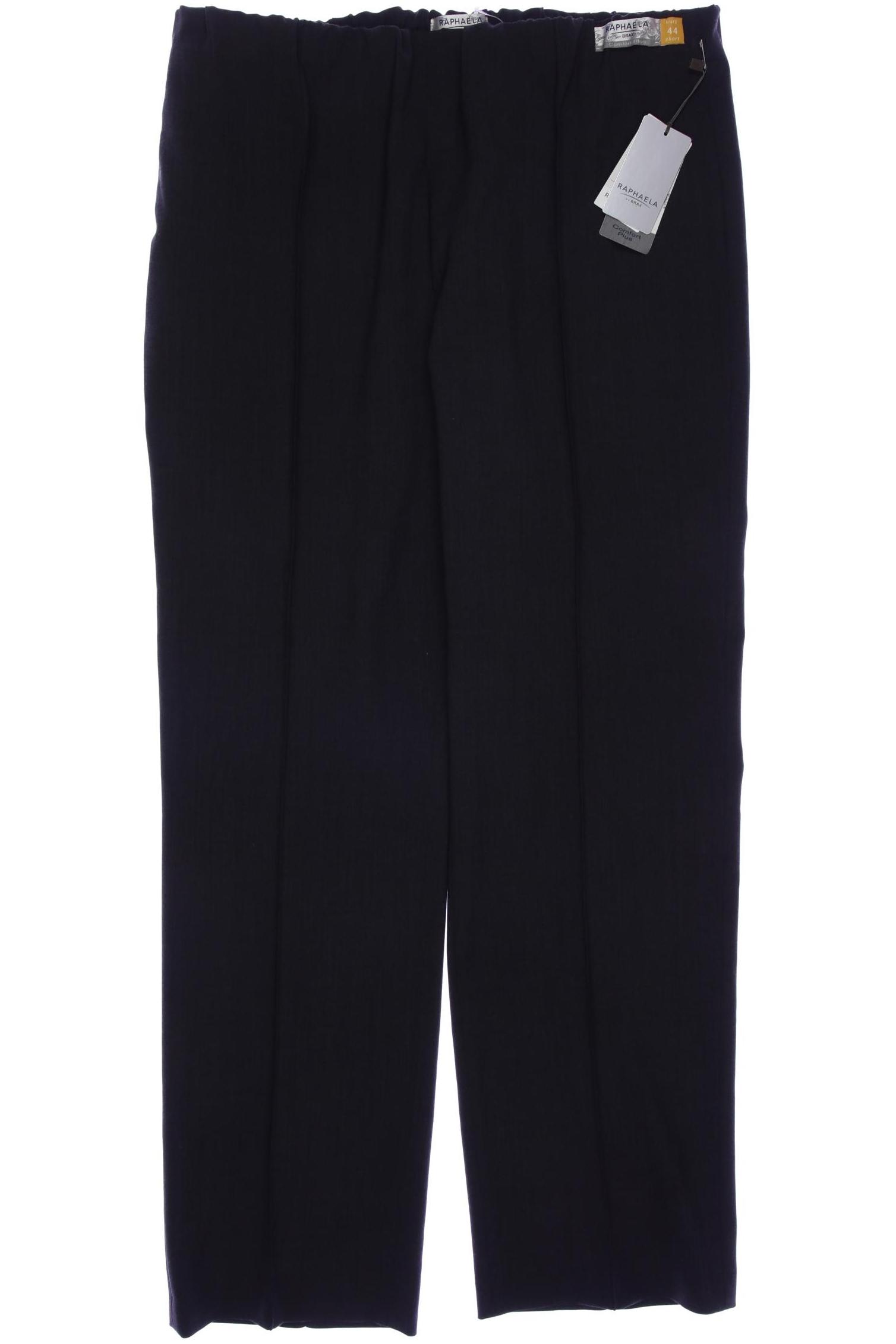 

Brax Damen Stoffhose, grau, Gr. 44