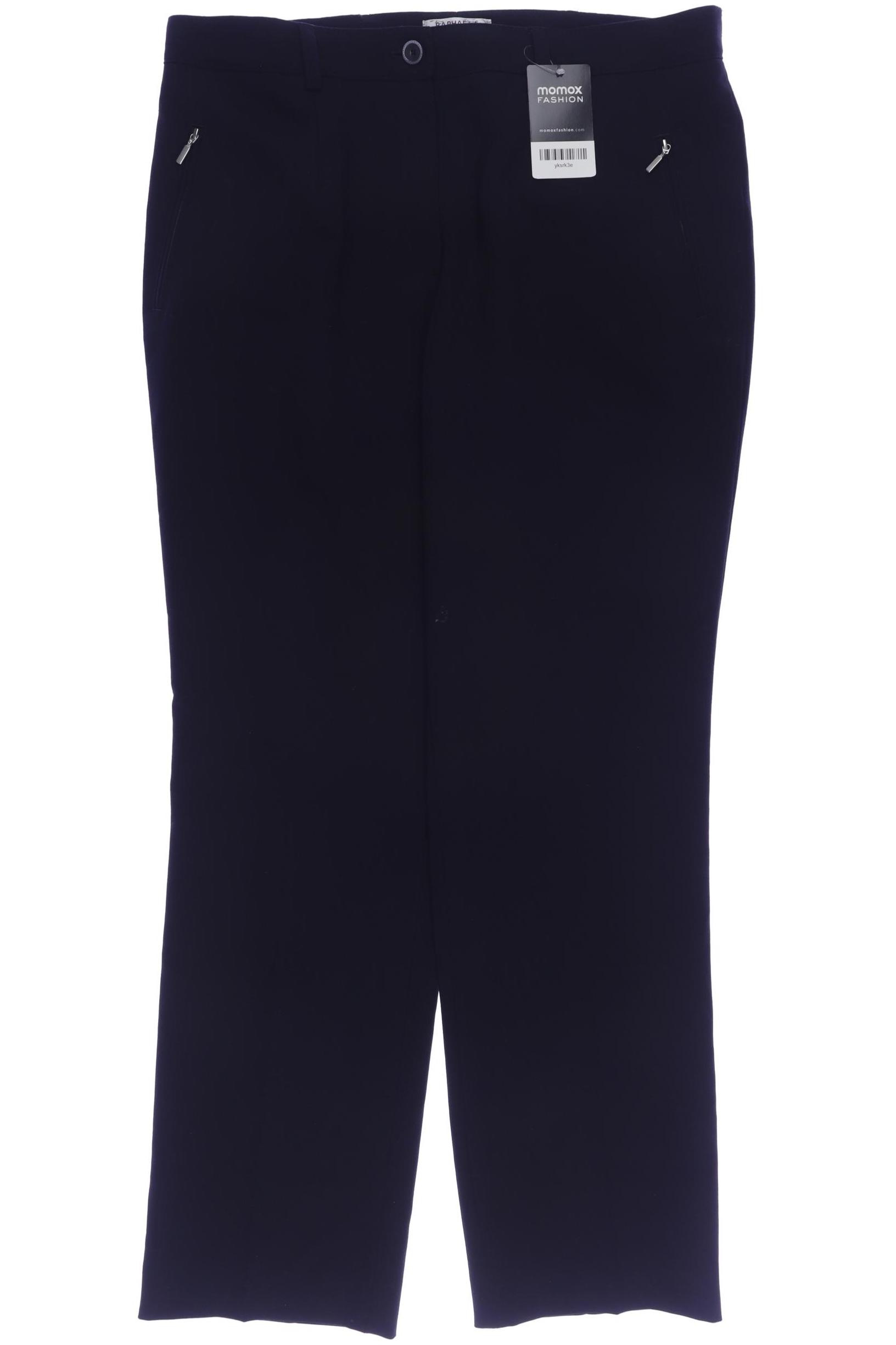 

Brax Damen Stoffhose, marineblau, Gr. 35