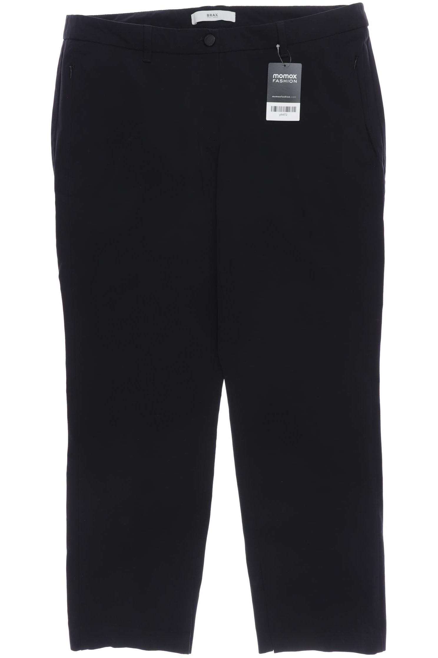 

Brax Damen Stoffhose, marineblau, Gr. 44