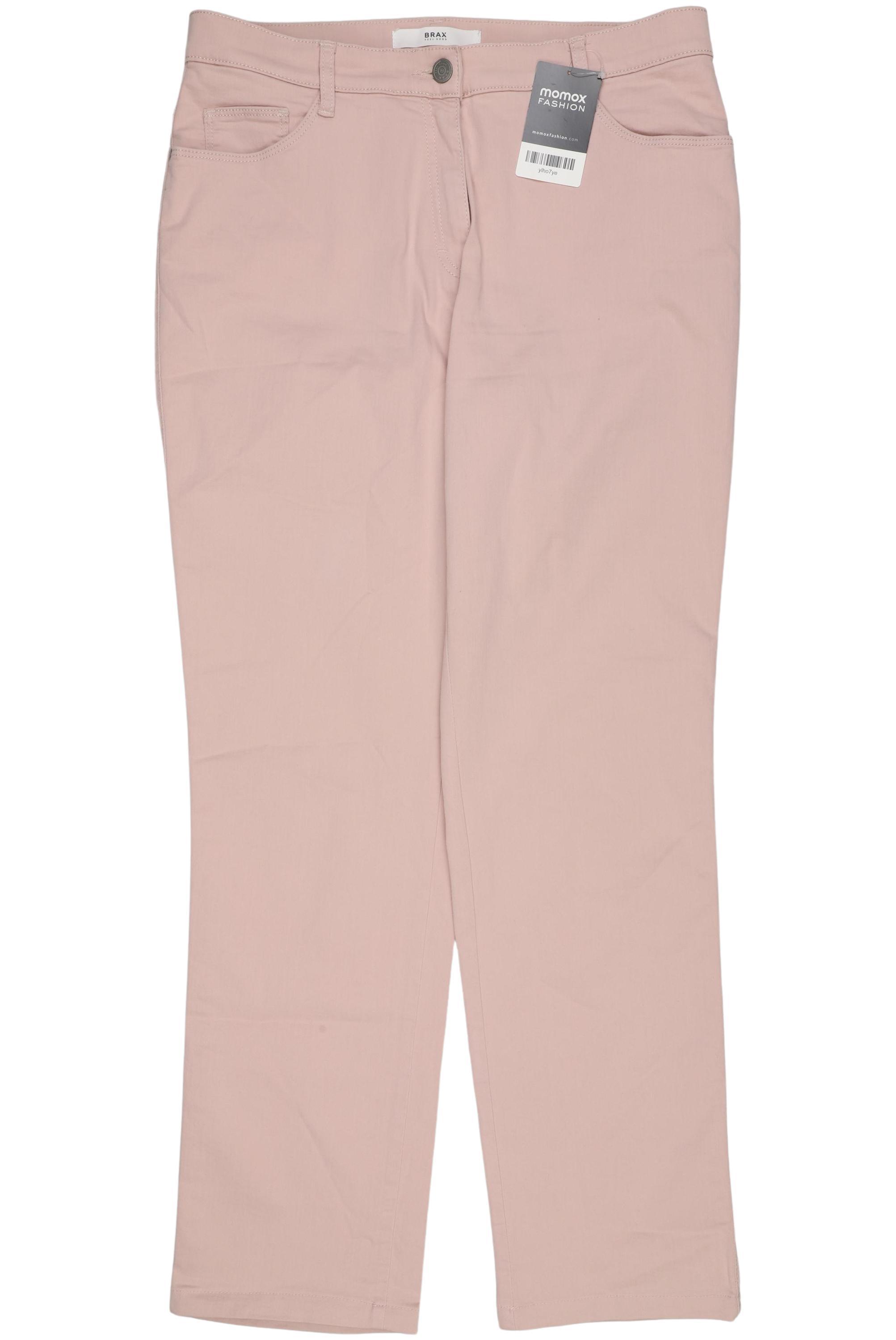 

Brax Damen Stoffhose, pink, Gr. 40