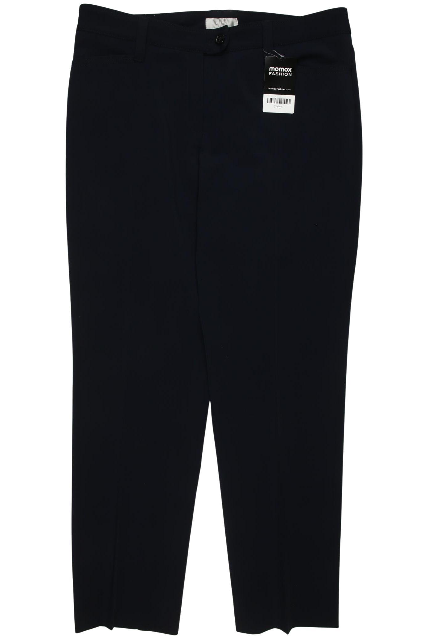

Brax Damen Stoffhose, marineblau, Gr. 32